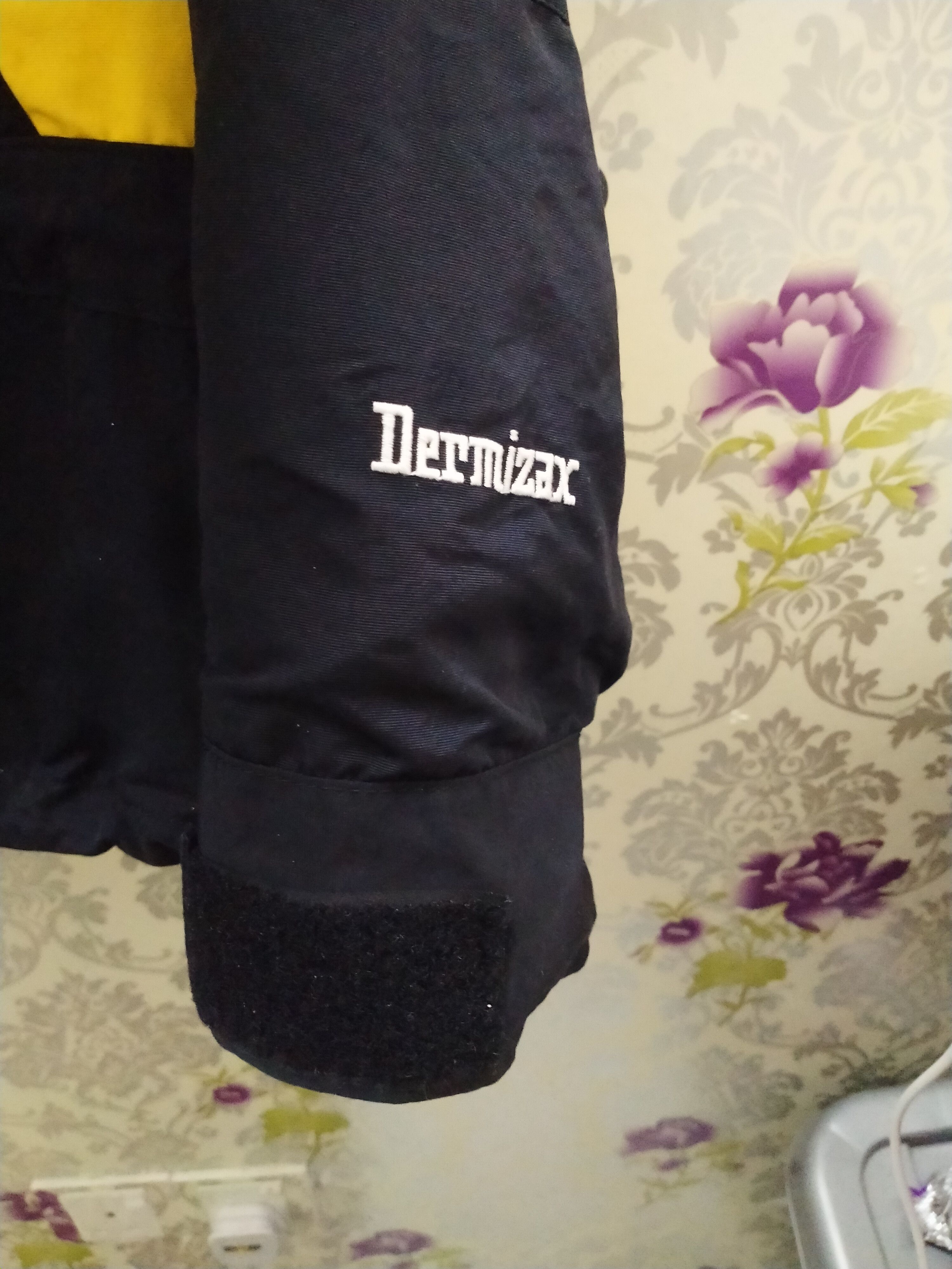 The North Face THE NORTH FACE DERMIZAX SKIWEAR JACKET HOODIE MULTI POCKET Size US XL / EU 56 / 4 - 8 Thumbnail