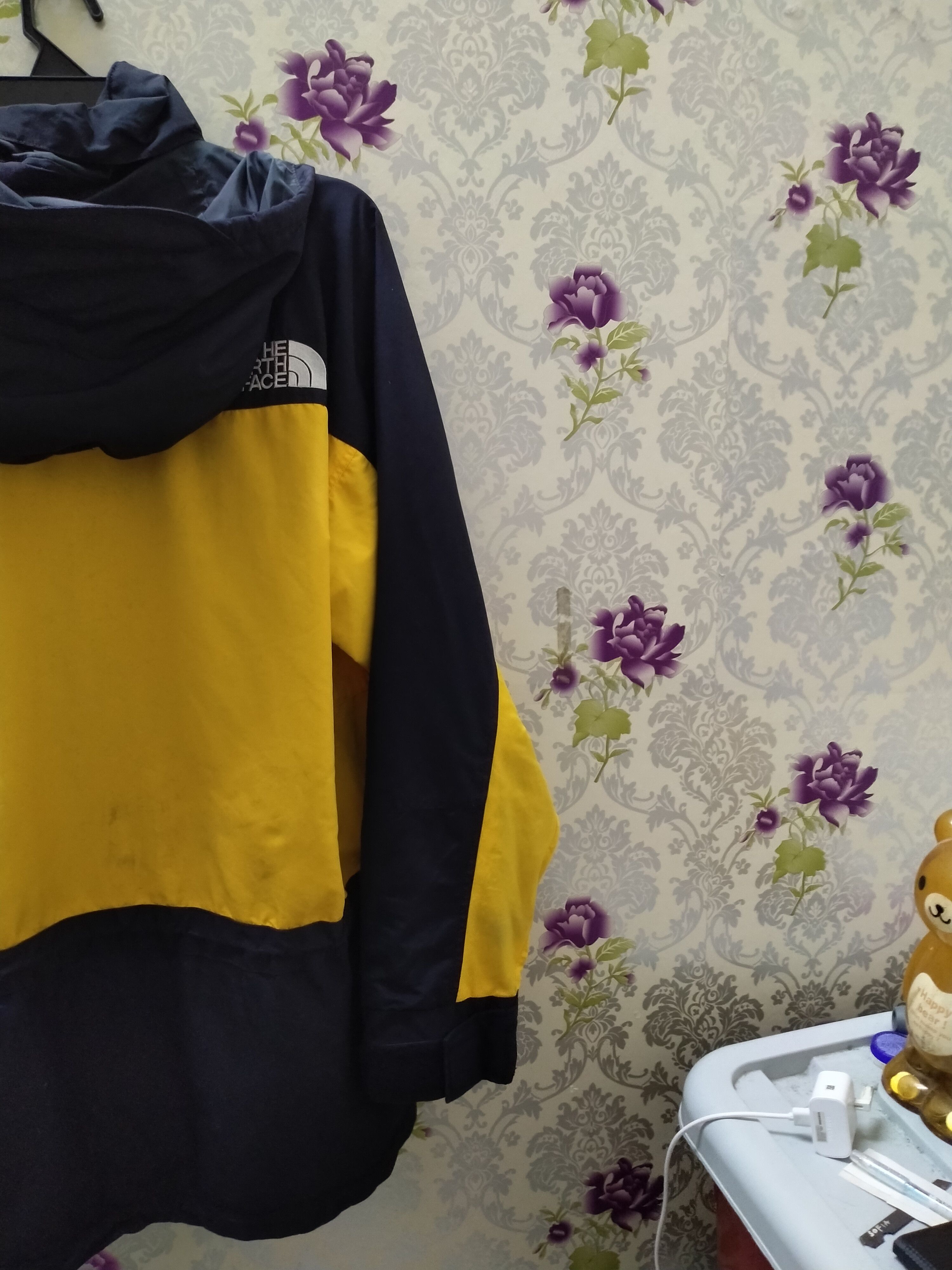 The North Face THE NORTH FACE DERMIZAX SKIWEAR JACKET HOODIE MULTI POCKET Size US XL / EU 56 / 4 - 12 Thumbnail