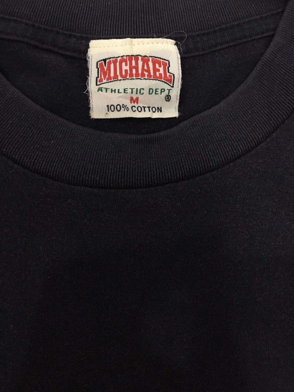 Vintage × WWF Y2k vintage wwf merchandise Size US L / EU 52-54 / 3 - 5 Thumbnail