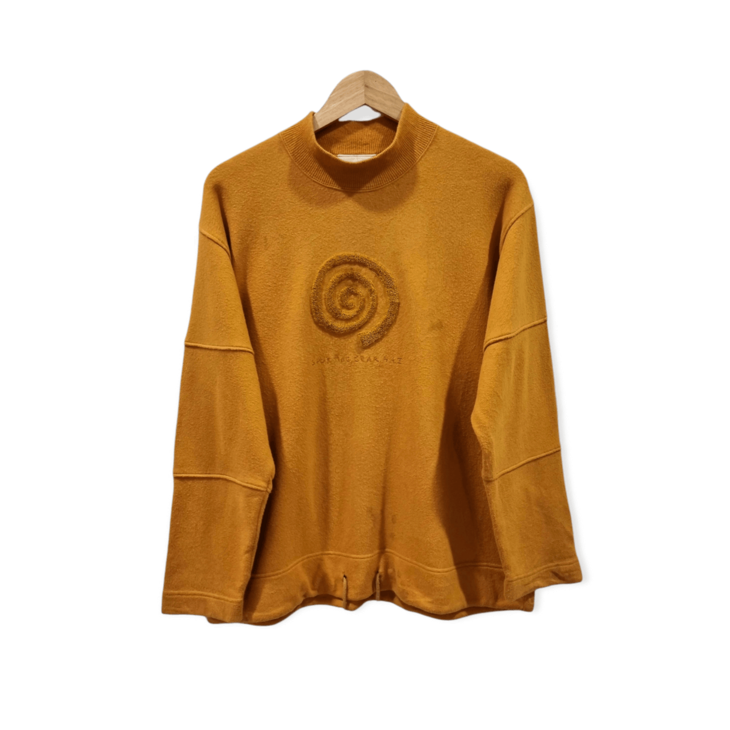 Issey Miyake × Vintage Vintage issey miyake gear sporting Size US M / EU 48-50 / 2 - 1 Thumbnail