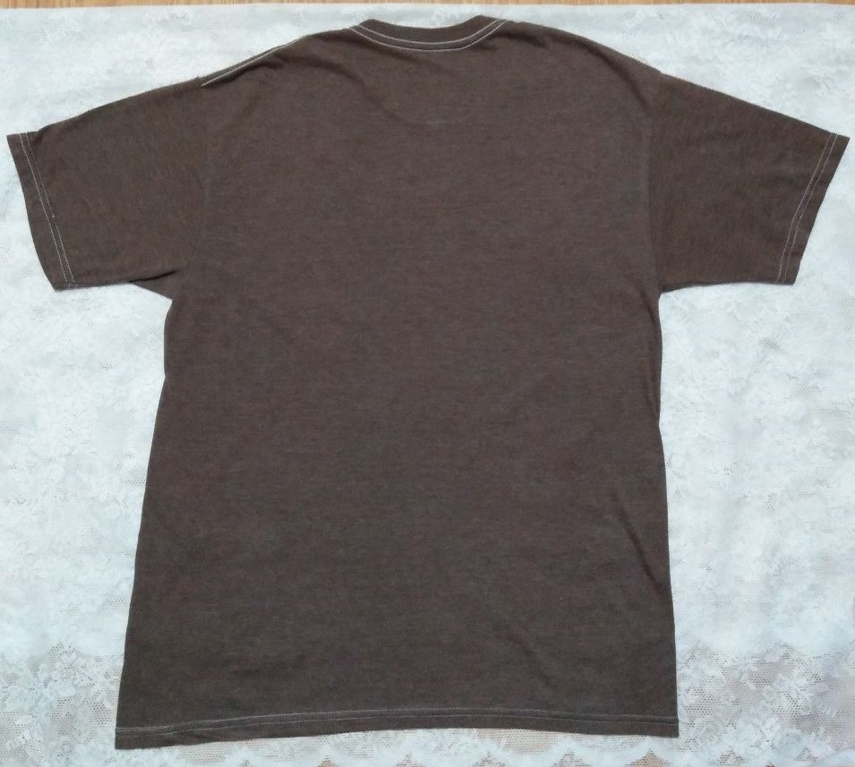 Band Tees × Jimi Hendrix × Ripple Junction Jimi hendrix Fantastic T Size US L / EU 52-54 / 3 - 2 Thumbnail