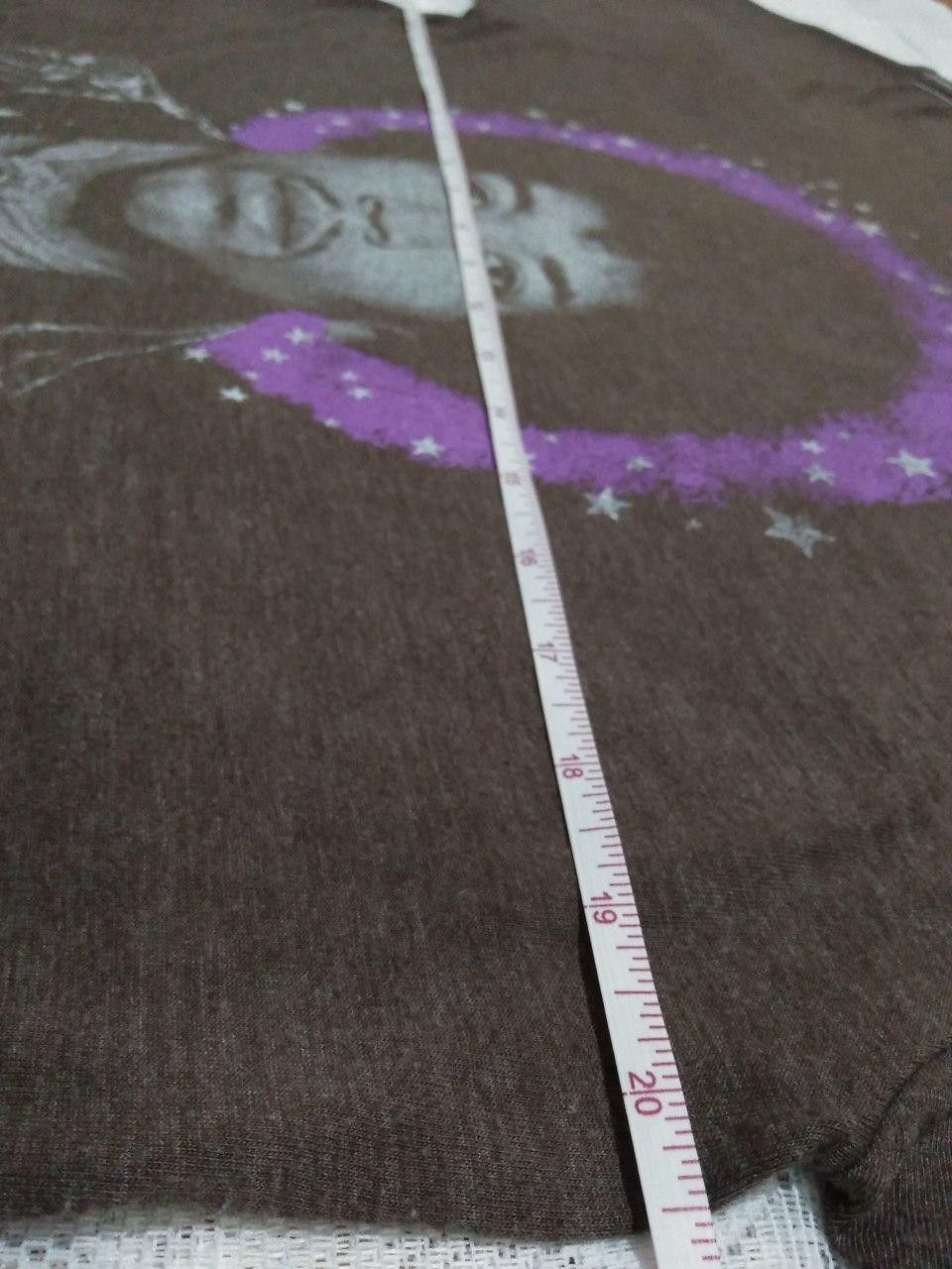 Band Tees × Jimi Hendrix × Ripple Junction Jimi hendrix Fantastic T Size US L / EU 52-54 / 3 - 4 Thumbnail