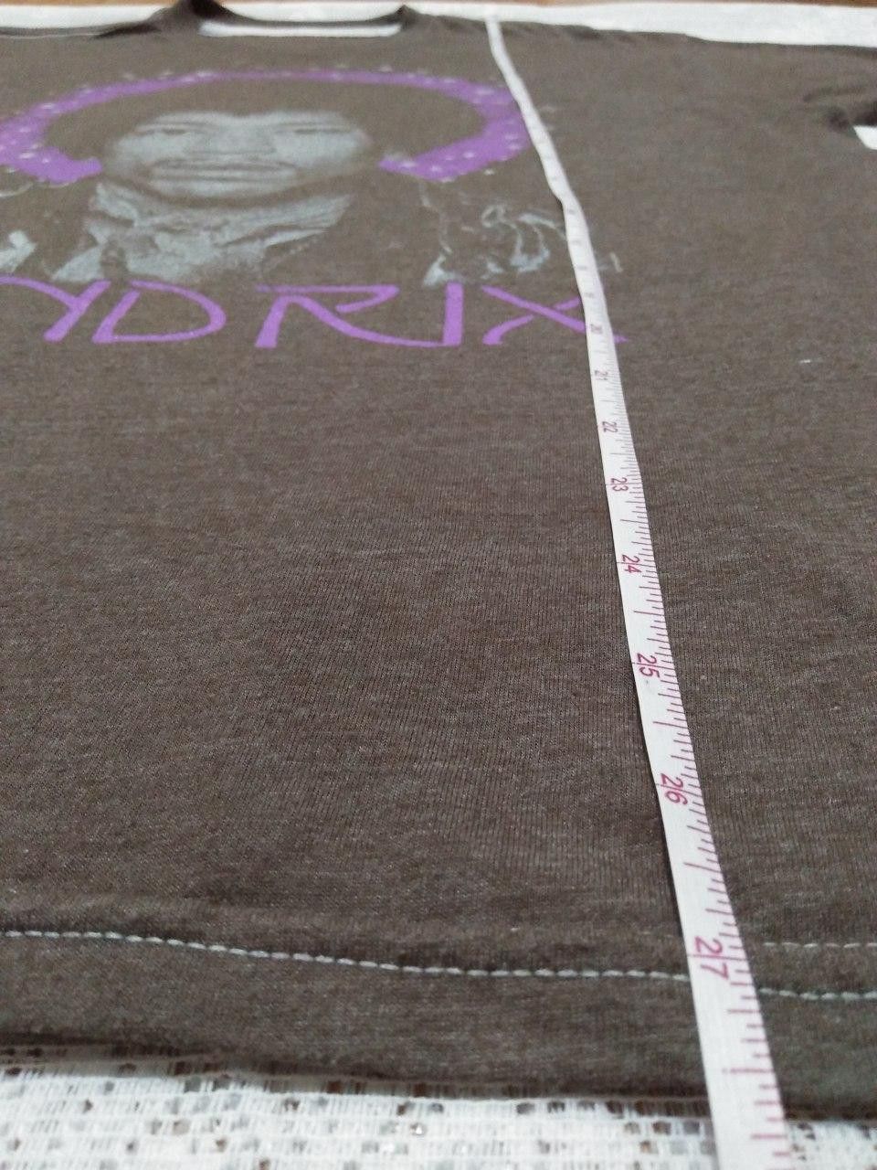 Band Tees × Jimi Hendrix × Ripple Junction Jimi hendrix Fantastic T Size US L / EU 52-54 / 3 - 5 Thumbnail