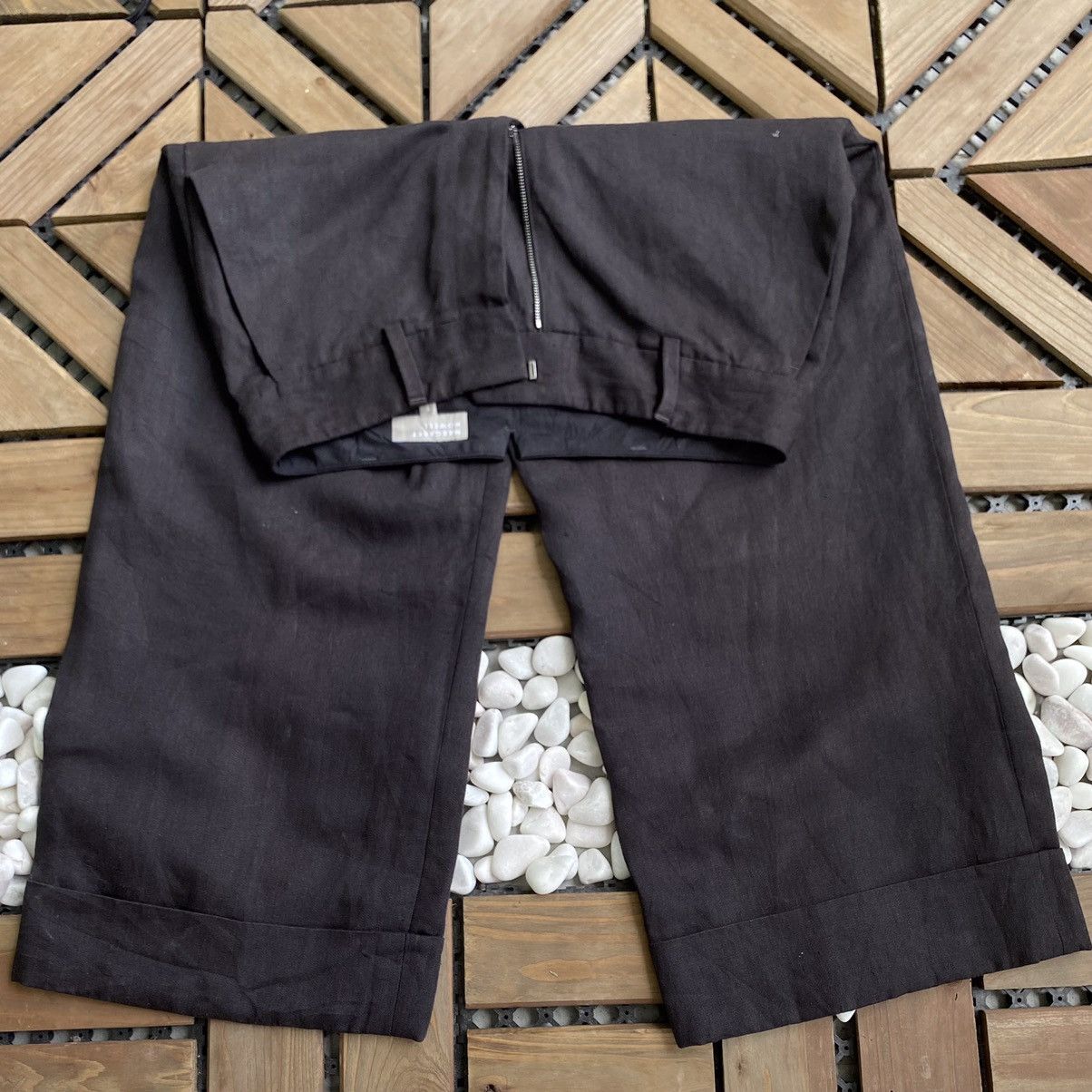 Margaret Howell Margaret howell pants mud wash colour Size 29" - 9 Thumbnail