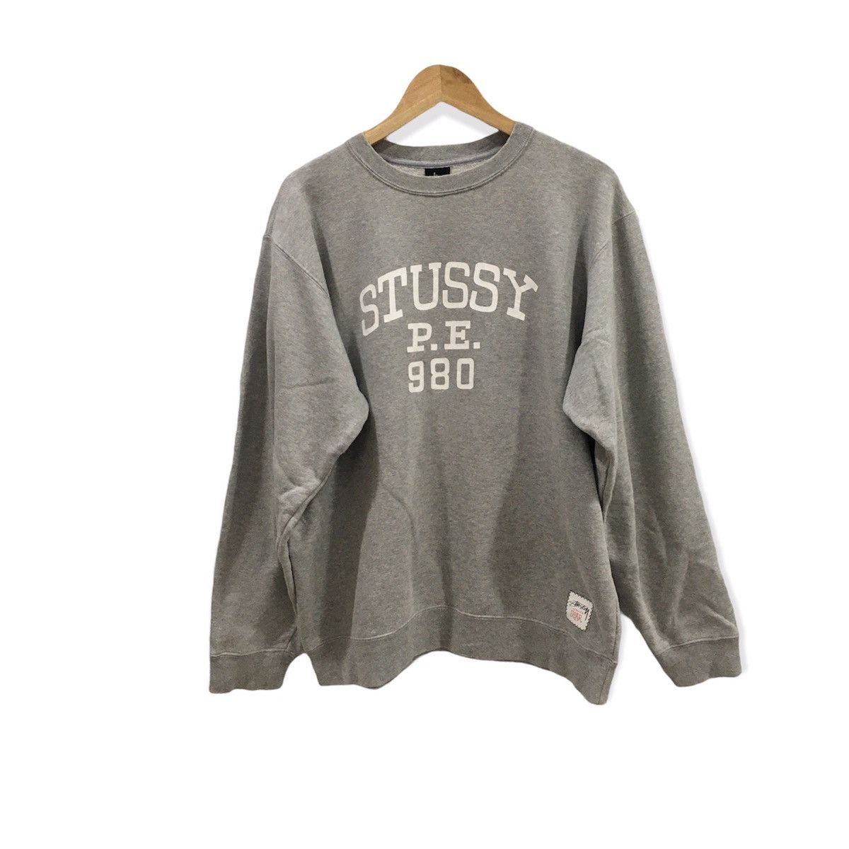 Stussy ARCHIVE 90s "International Stussy Tribe - Canvas Shell Size US L / EU 52-54 / 3 - 1 Thumbnail