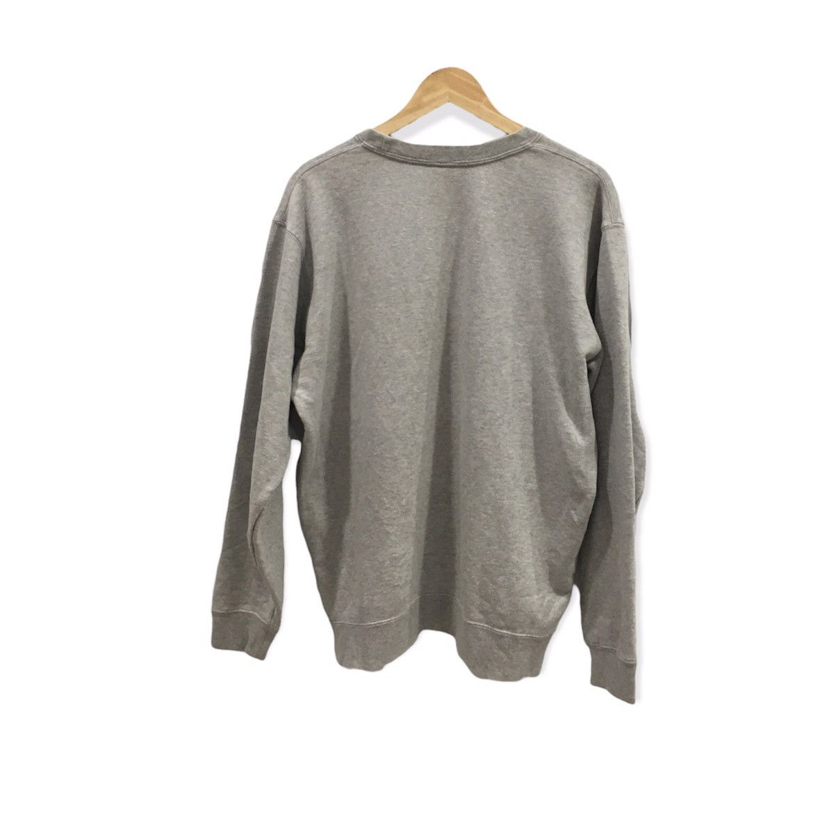 Stussy ARCHIVE 90s "International Stussy Tribe - Canvas Shell Size US L / EU 52-54 / 3 - 2 Thumbnail