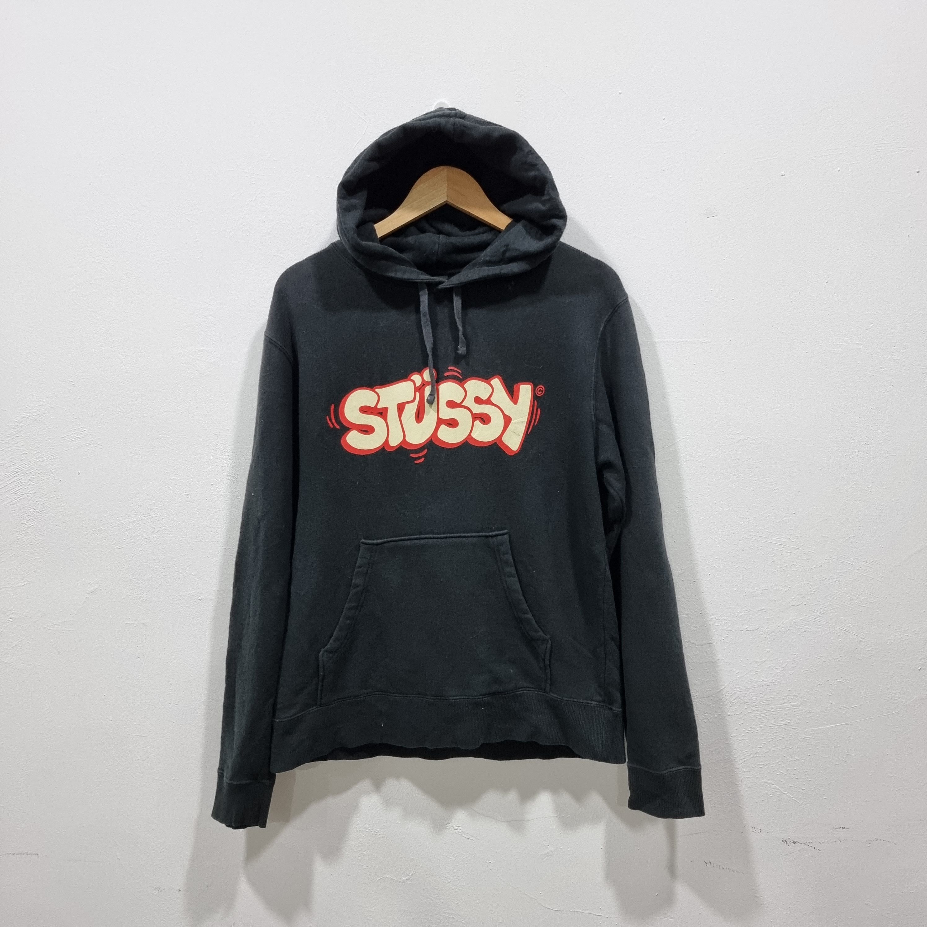 Stussy Tokyo Hoodie | Grailed