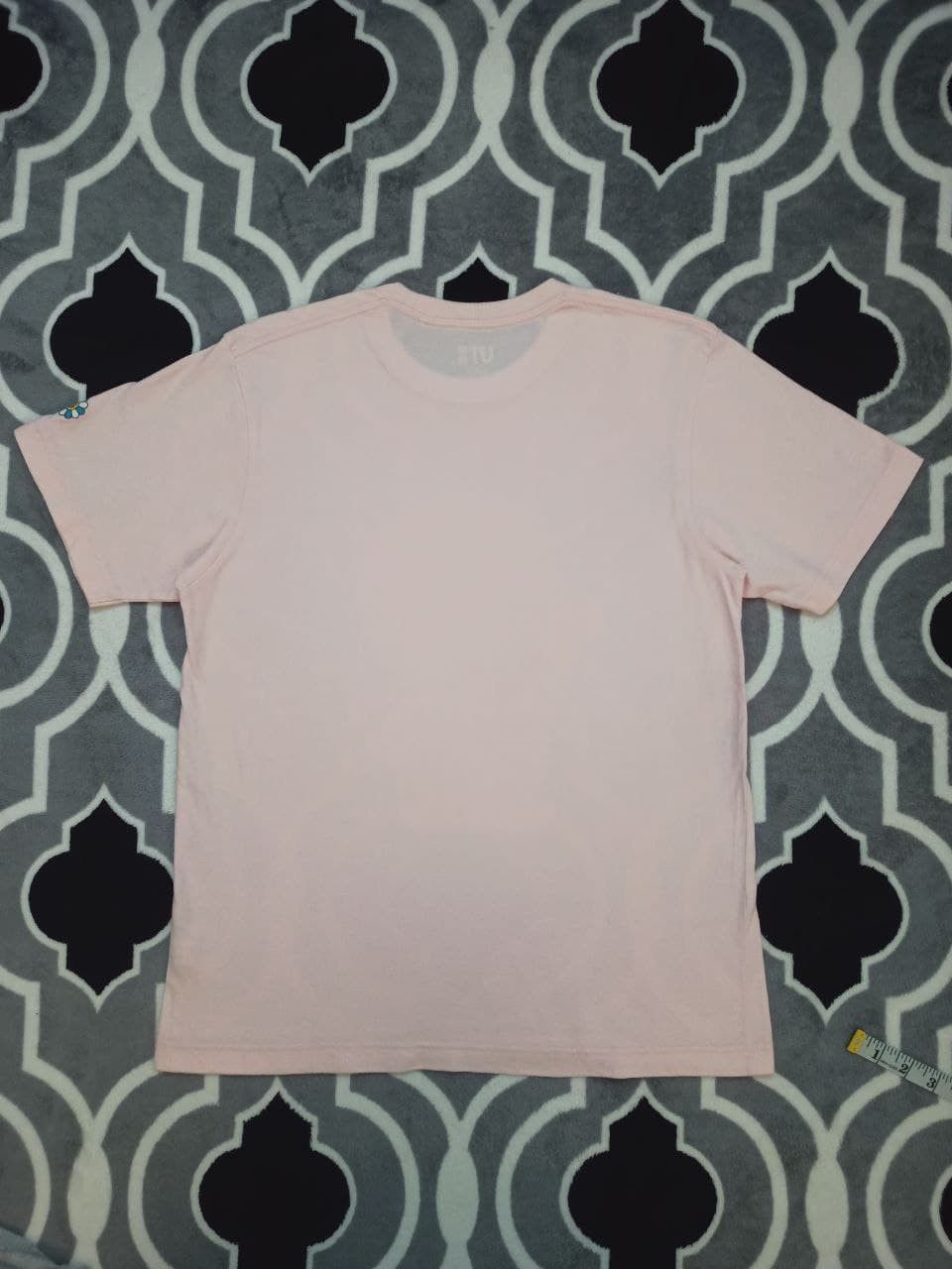 Cartoon Network × Japanese Brand × Takashi Murakami TAKASHI MURAKAMI DORAEMON JAPAN CARTOON T Size US M / EU 48-50 / 2 - 3 Thumbnail
