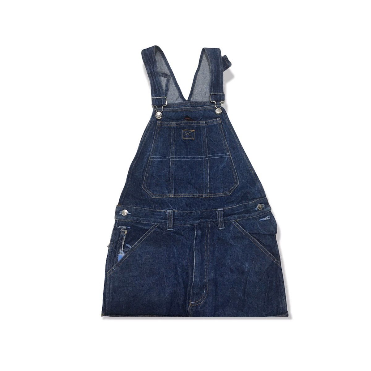 Fubu Fubu streetwear overall Size US 34 / EU 50 - 2 Thumbnail