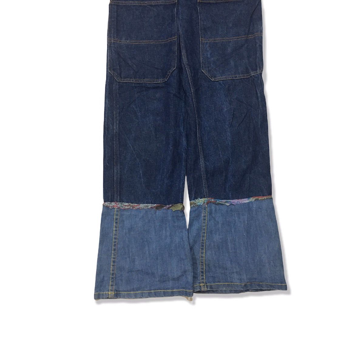 Fubu Fubu streetwear overall Size US 34 / EU 50 - 3 Thumbnail