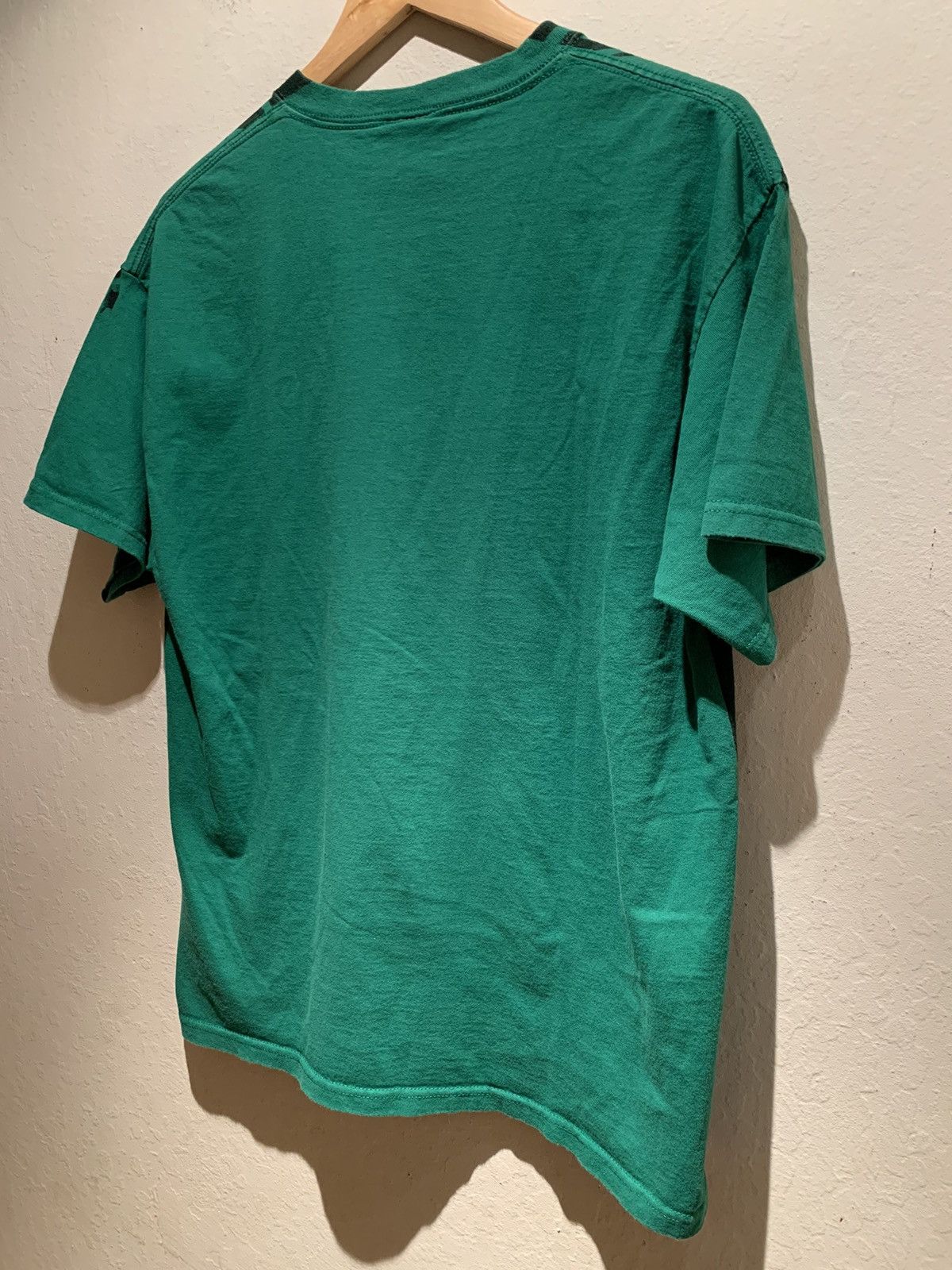 Mad Engine × Marvel Comics × Vintage *RARE* Vintage Marvel Mad Engine Incredible Hulk AOP Shirt L Size US L / EU 52-54 / 3 - 4 Thumbnail
