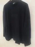 Versace Jeans Couture Versace Sweatshirt Versace Jeans Couture Fleece TurtleNeck Size US M / EU 48-50 / 2 - 6 Thumbnail