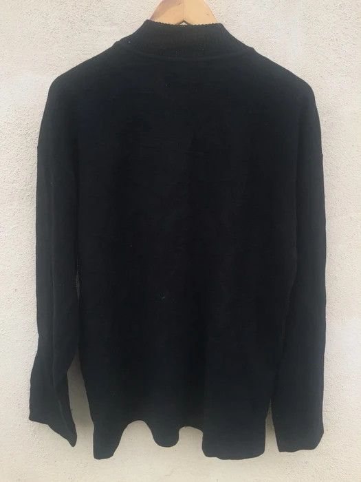 Versace Jeans Couture Versace Sweatshirt Versace Jeans Couture Fleece TurtleNeck Size US M / EU 48-50 / 2 - 5 Thumbnail