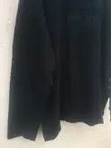 Versace Jeans Couture Versace Sweatshirt Versace Jeans Couture Fleece TurtleNeck Size US M / EU 48-50 / 2 - 7 Thumbnail