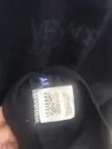 Versace Jeans Couture Versace Sweatshirt Versace Jeans Couture Fleece TurtleNeck Size US M / EU 48-50 / 2 - 9 Thumbnail