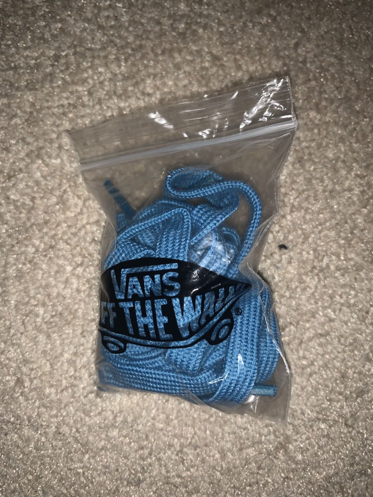 Supreme × Vans Supreme Vans Blue Old Skool Shoes SS 11 Size US 10 / EU 43 - 7 Thumbnail