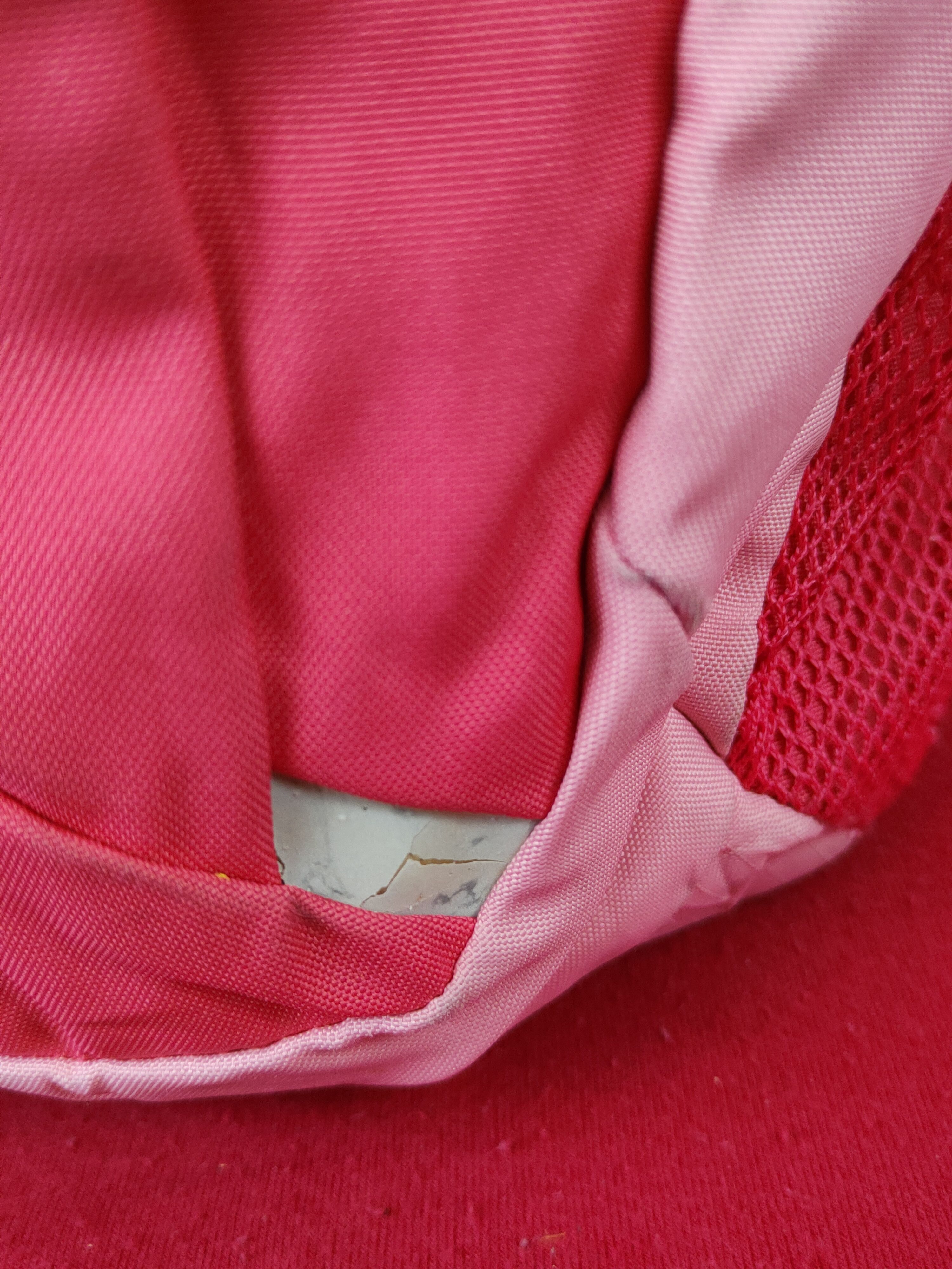 Patagonia Patagonia Pink Backpack bag #SB049 Size ONE SIZE - 5 Thumbnail