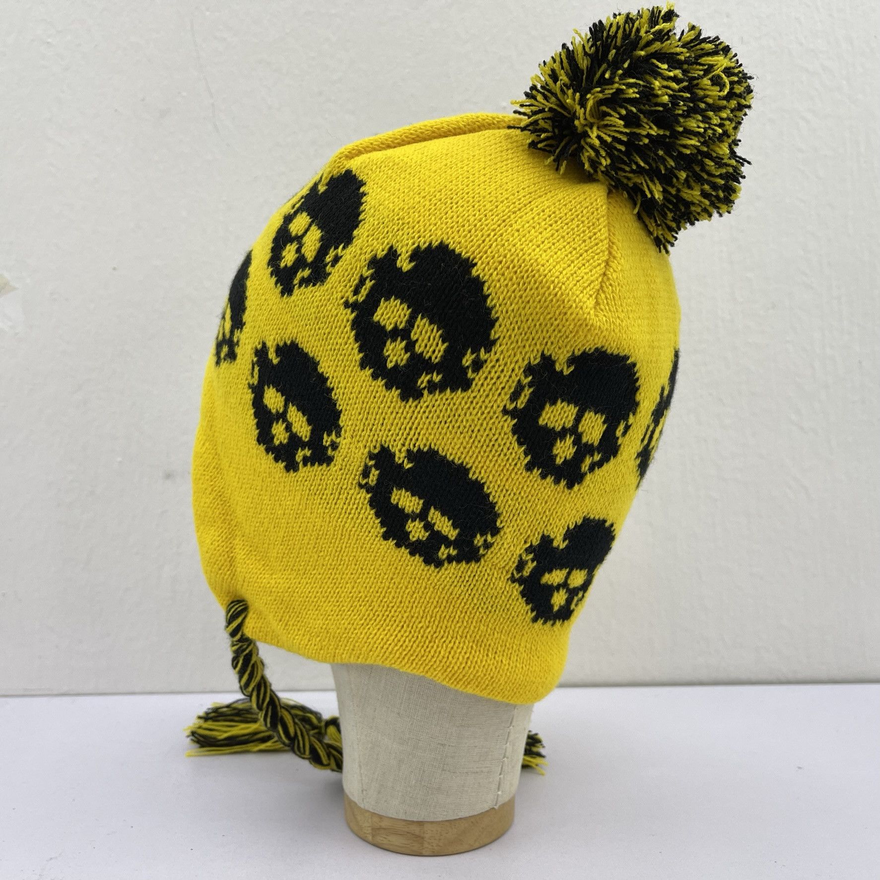 Other Shisky Skulls Ear Flap Hats-BH4046 Size ONE SIZE - 5 Thumbnail