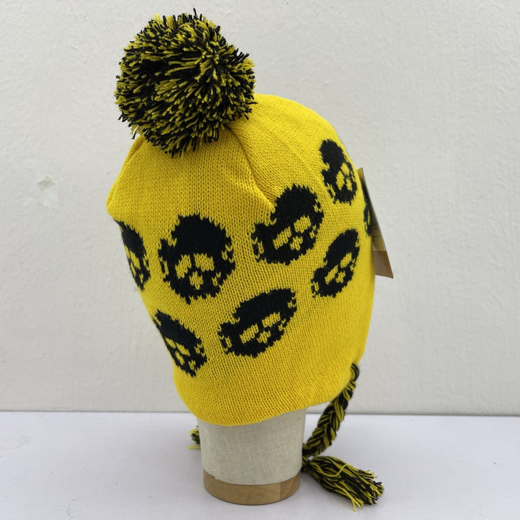 Other Shisky Skulls Ear Flap Hats-BH4046 Size ONE SIZE - 4 Thumbnail