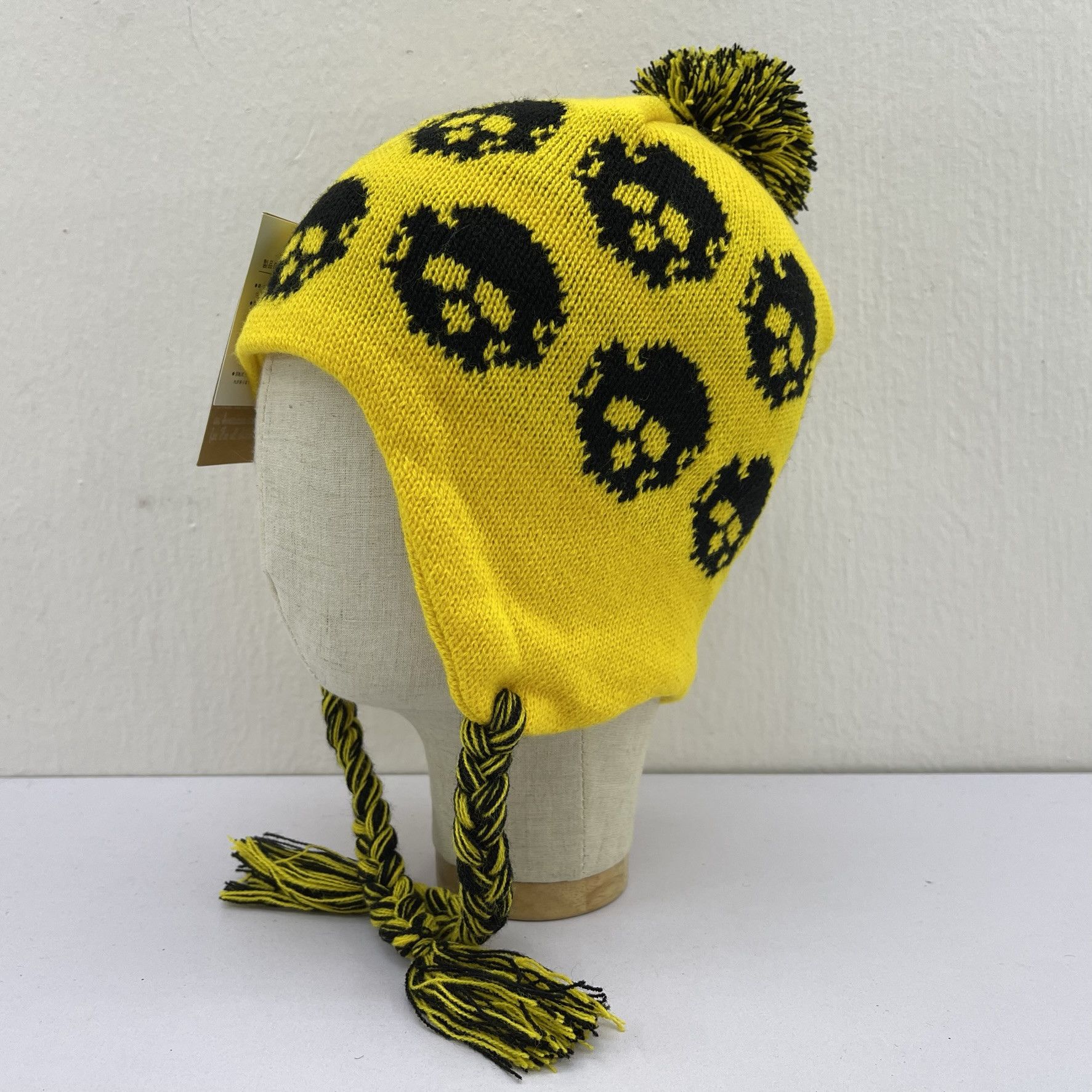 Other Shisky Skulls Ear Flap Hats-BH4046 Size ONE SIZE - 1 Thumbnail