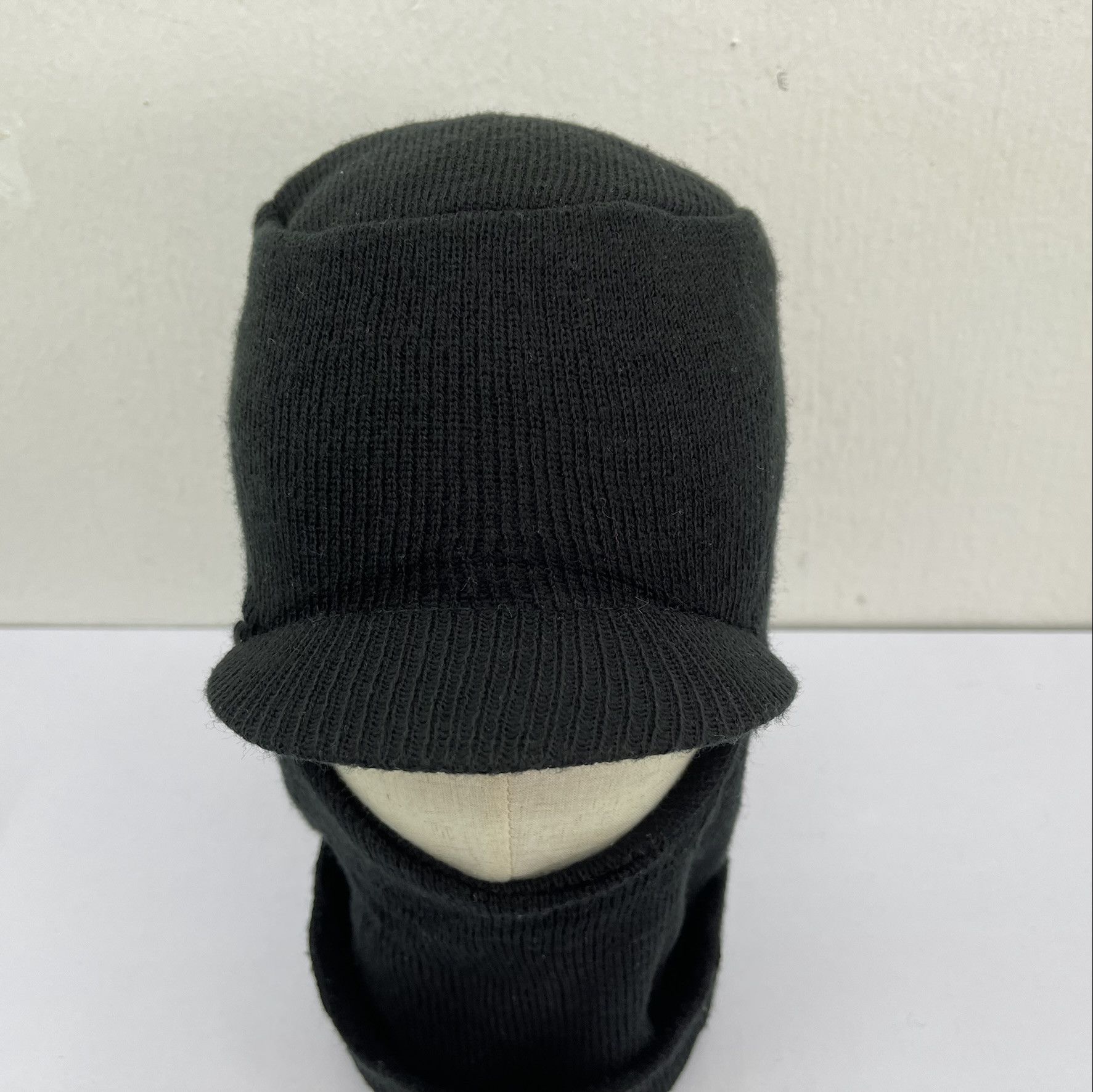 Other Unknown Masked Balaclava Nice Design Hats-BH3356 Size ONE SIZE - 6 Thumbnail