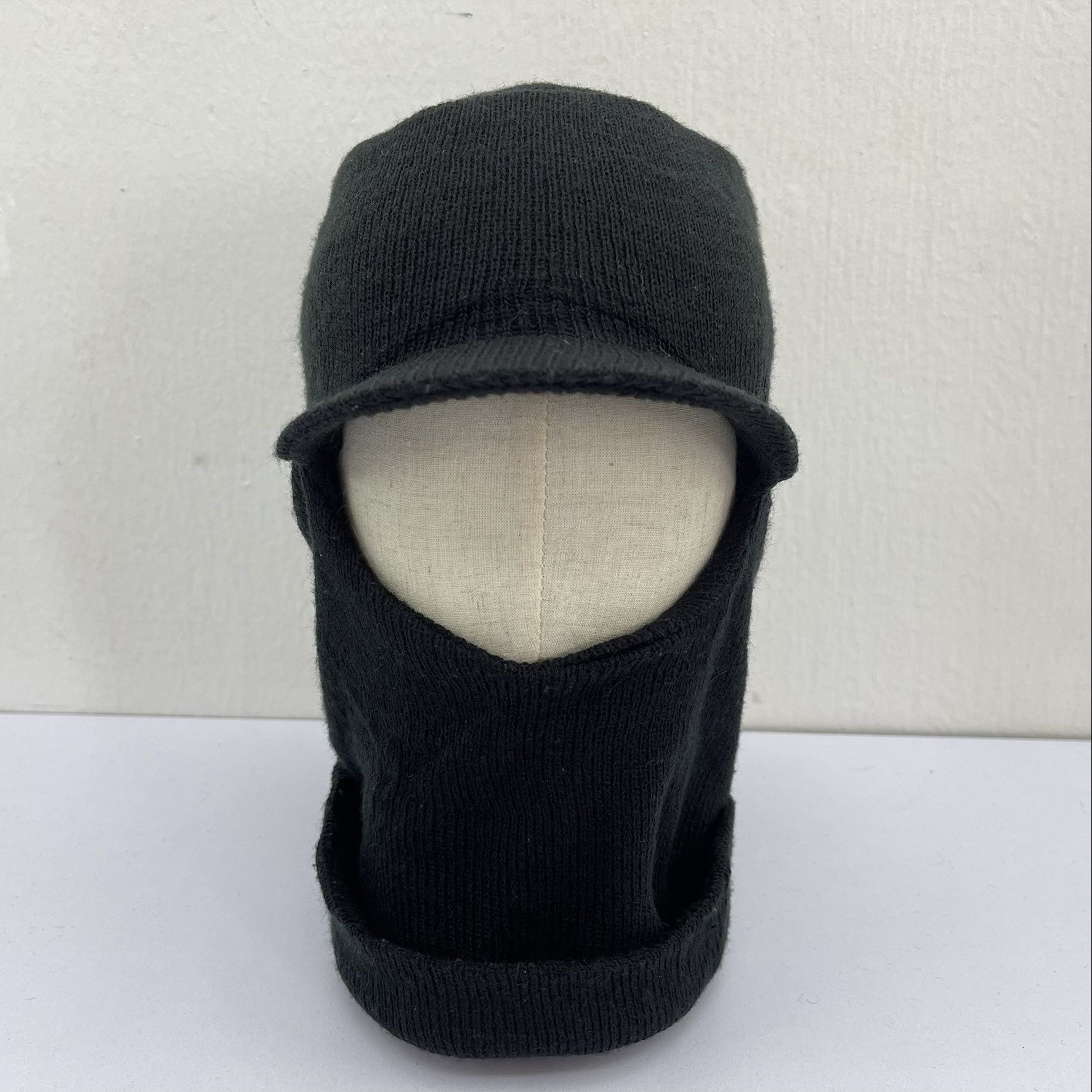Other Unknown Masked Balaclava Nice Design Hats-BH3356 Size ONE SIZE - 2 Thumbnail