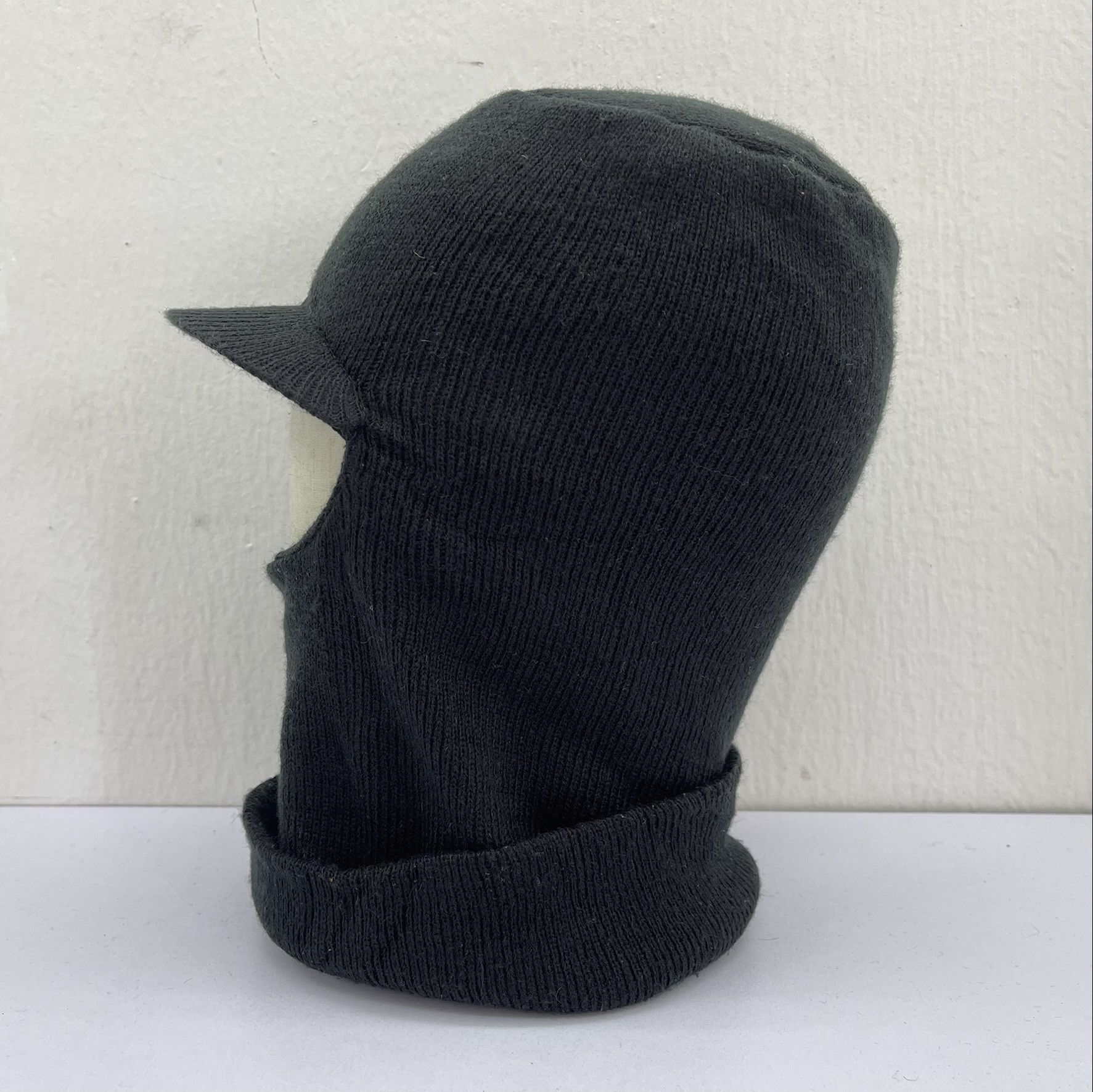 Other Unknown Masked Balaclava Nice Design Hats-BH3356 Size ONE SIZE - 3 Thumbnail