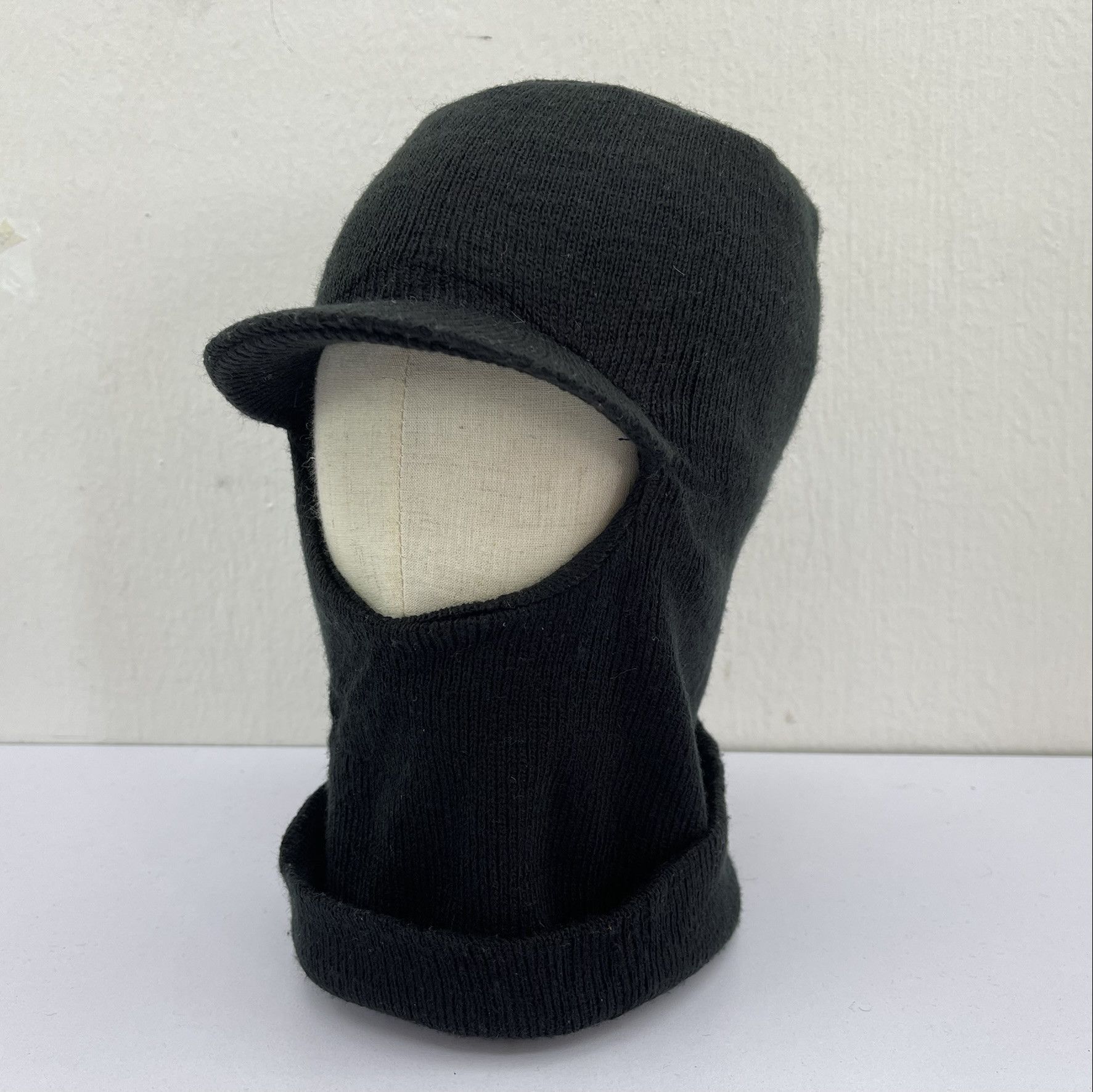Other Unknown Masked Balaclava Nice Design Hats-BH3356 Size ONE SIZE - 1 Thumbnail
