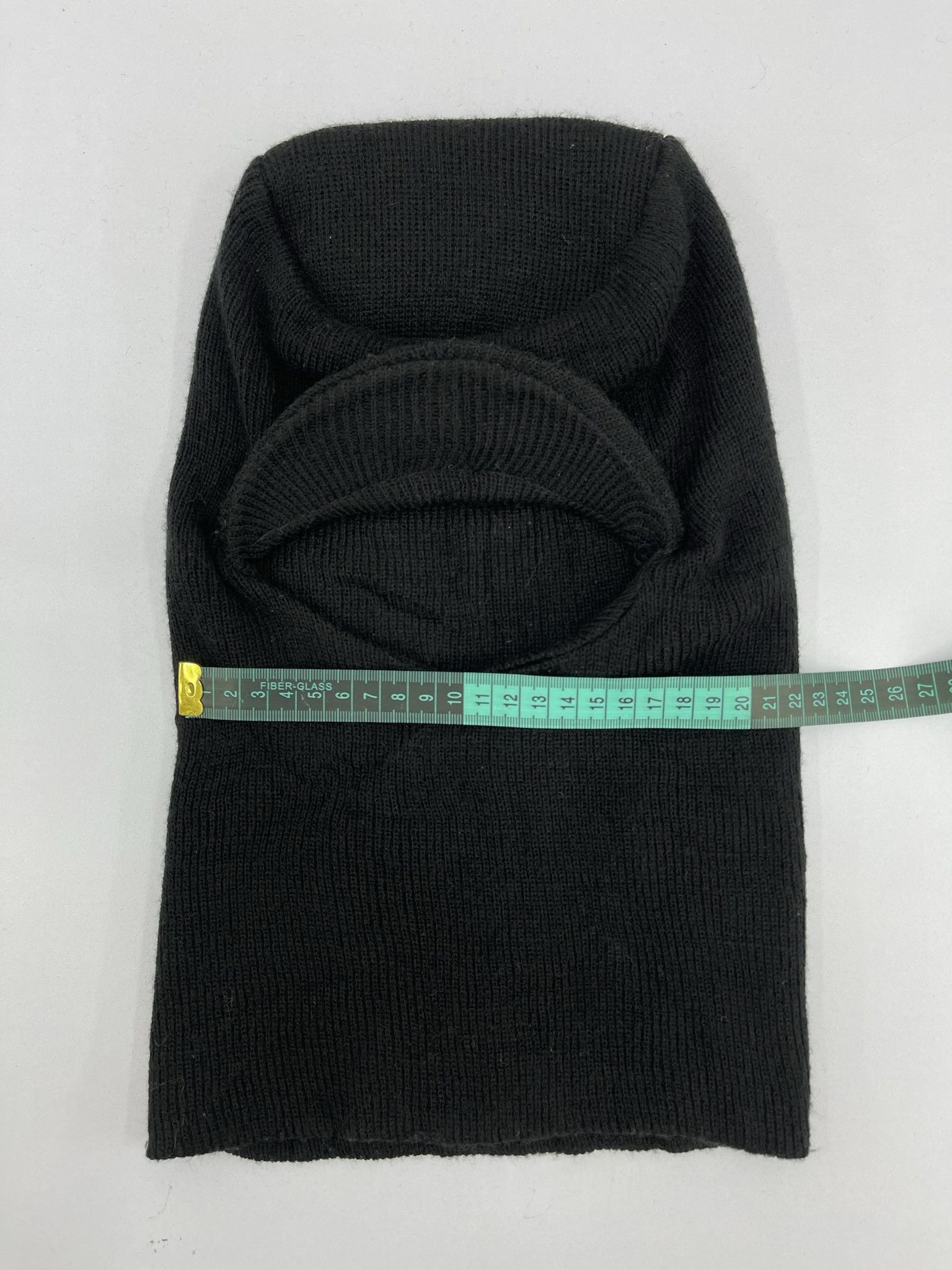Other Unknown Masked Balaclava Nice Design Hats-BH3356 Size ONE SIZE - 7 Thumbnail