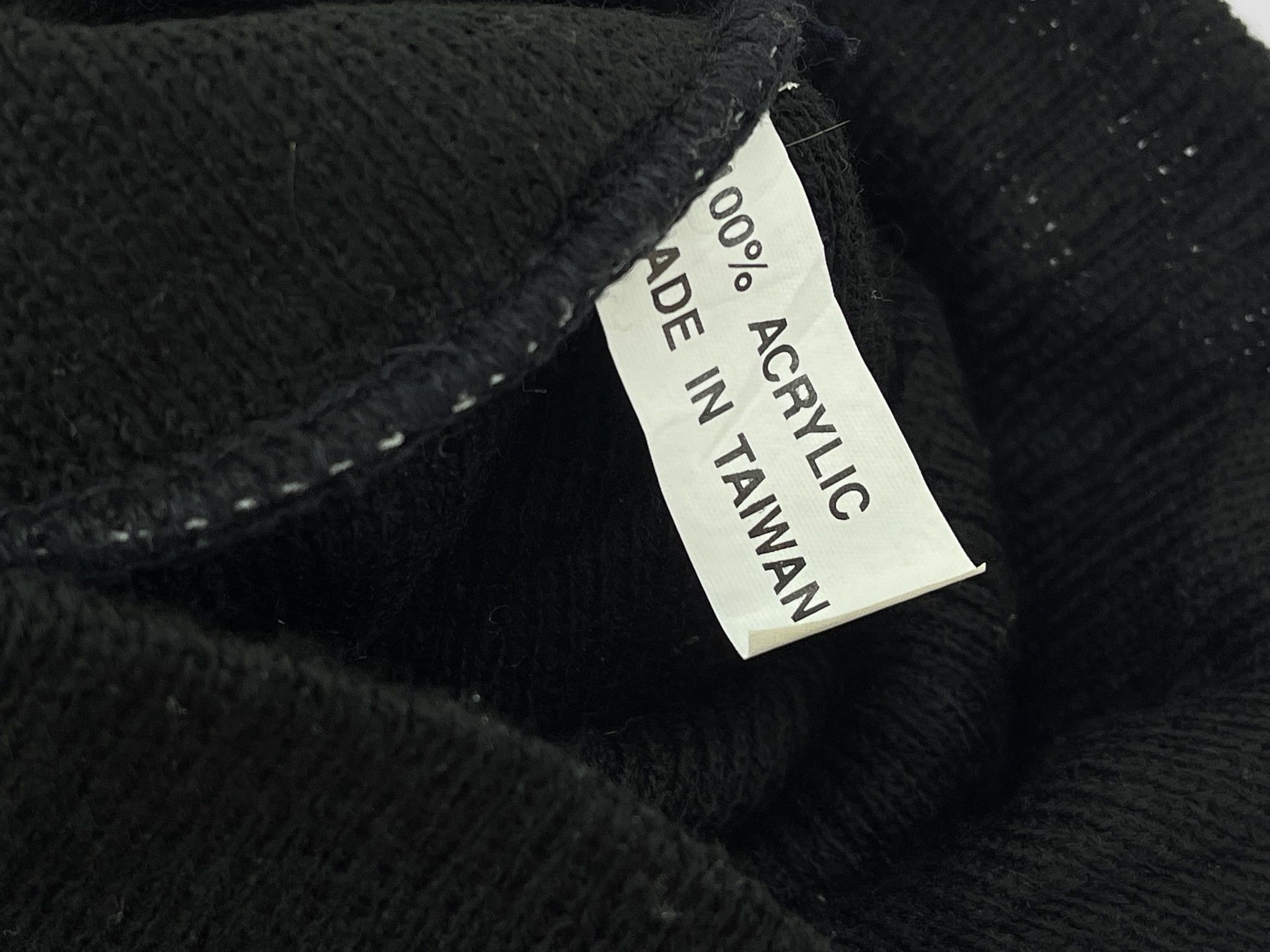 Other Unknown Masked Balaclava Nice Design Hats-BH3356 Size ONE SIZE - 8 Thumbnail