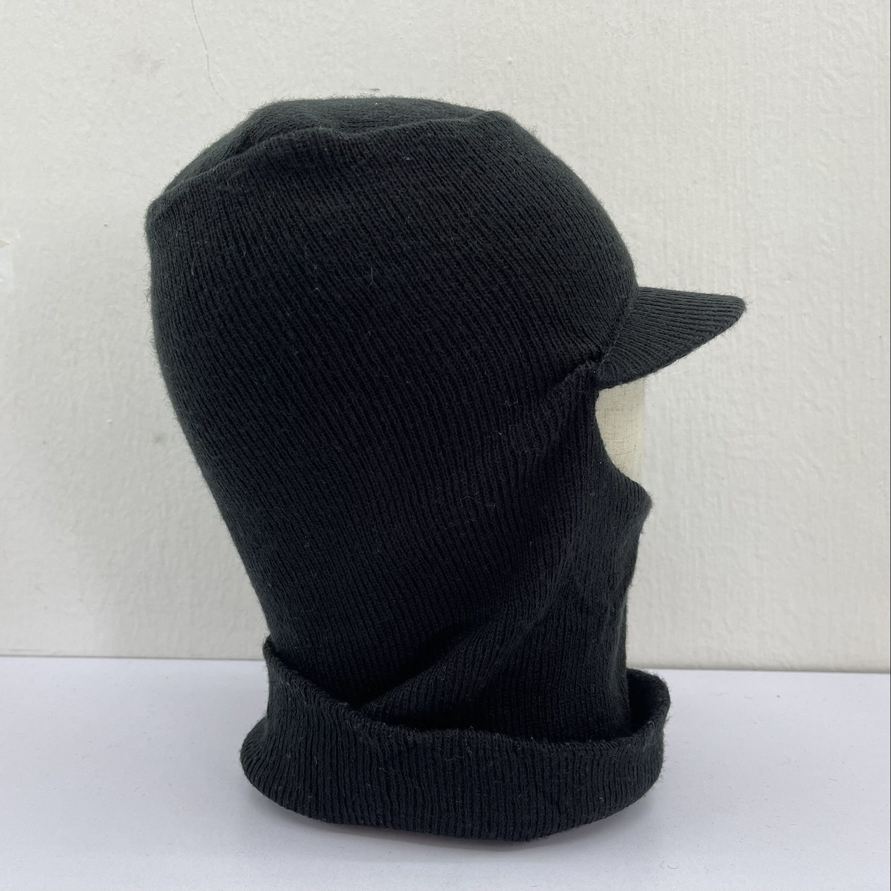 Other Unknown Masked Balaclava Nice Design Hats-BH3356 Size ONE SIZE - 5 Thumbnail