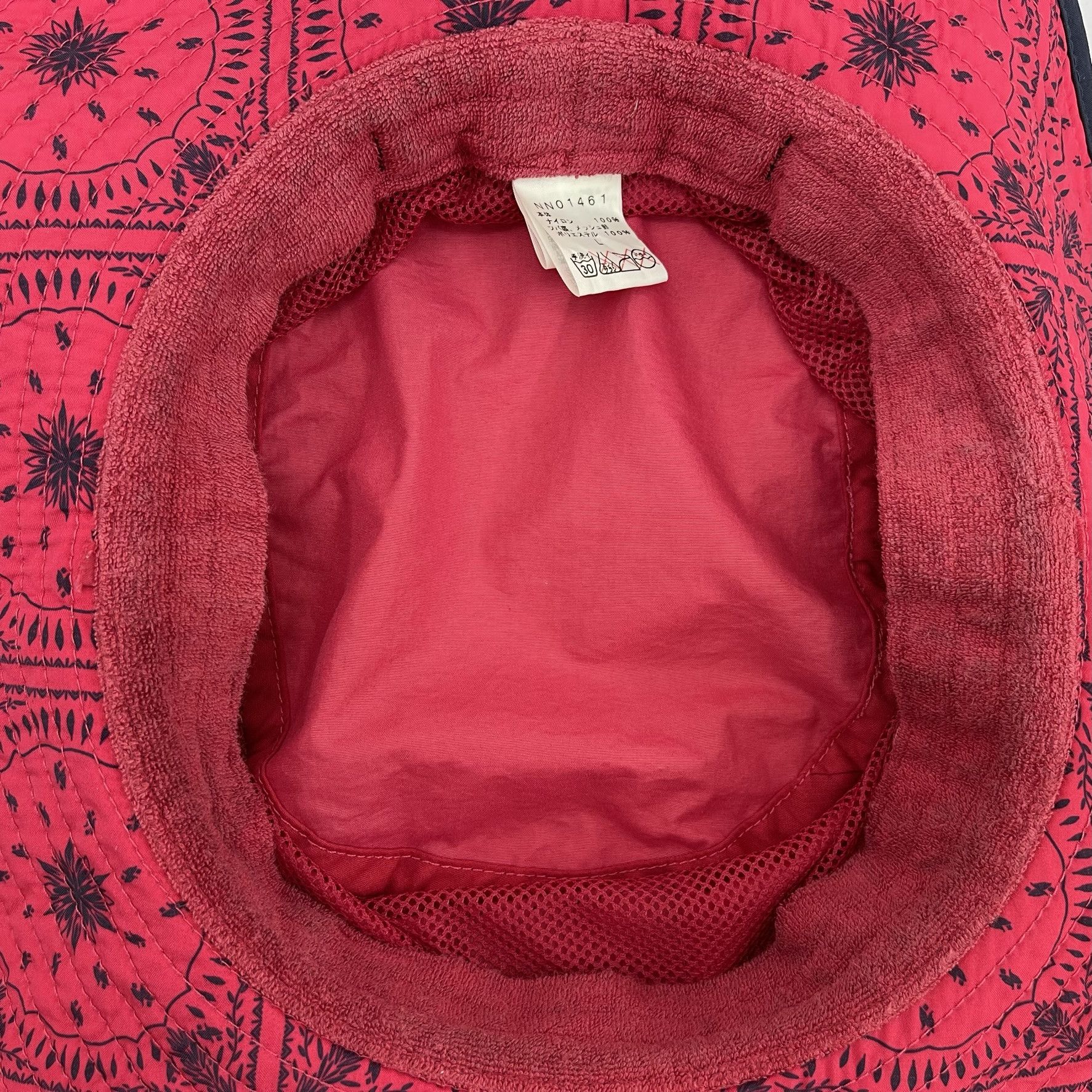The North Face The North Face Bucket Hats-BH4112 Size ONE SIZE - 5 Thumbnail