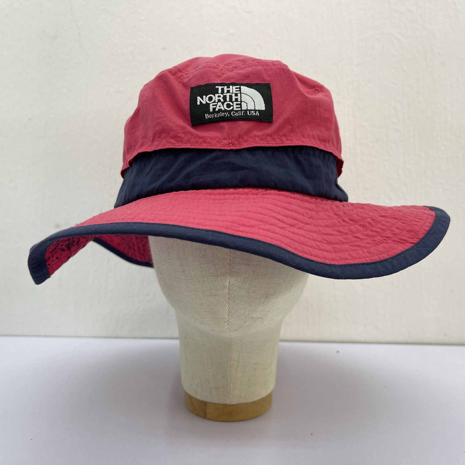 The North Face The North Face Bucket Hats-BH4112 Size ONE SIZE - 11 Thumbnail