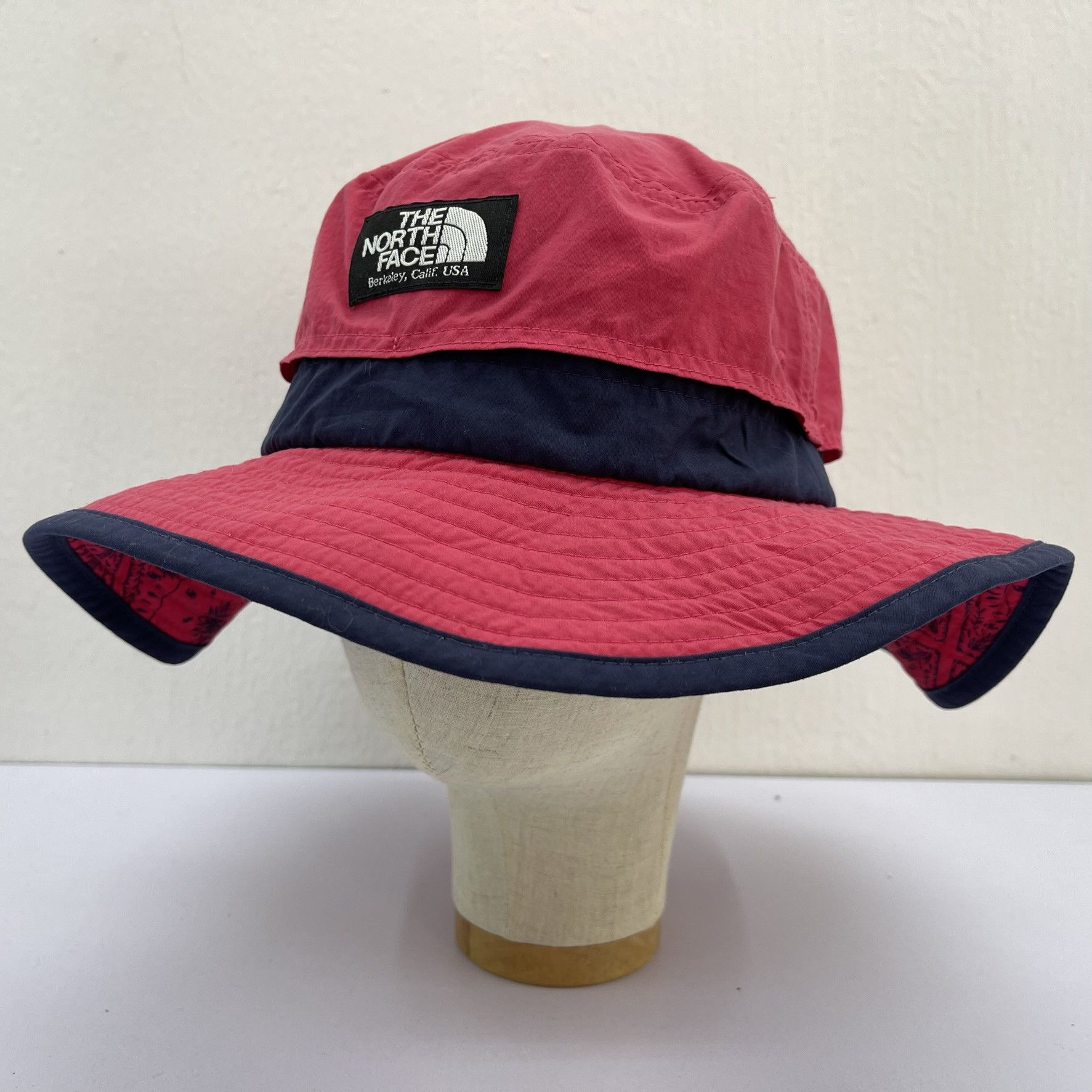 The North Face The North Face Bucket Hats-BH4112 Size ONE SIZE - 10 Thumbnail