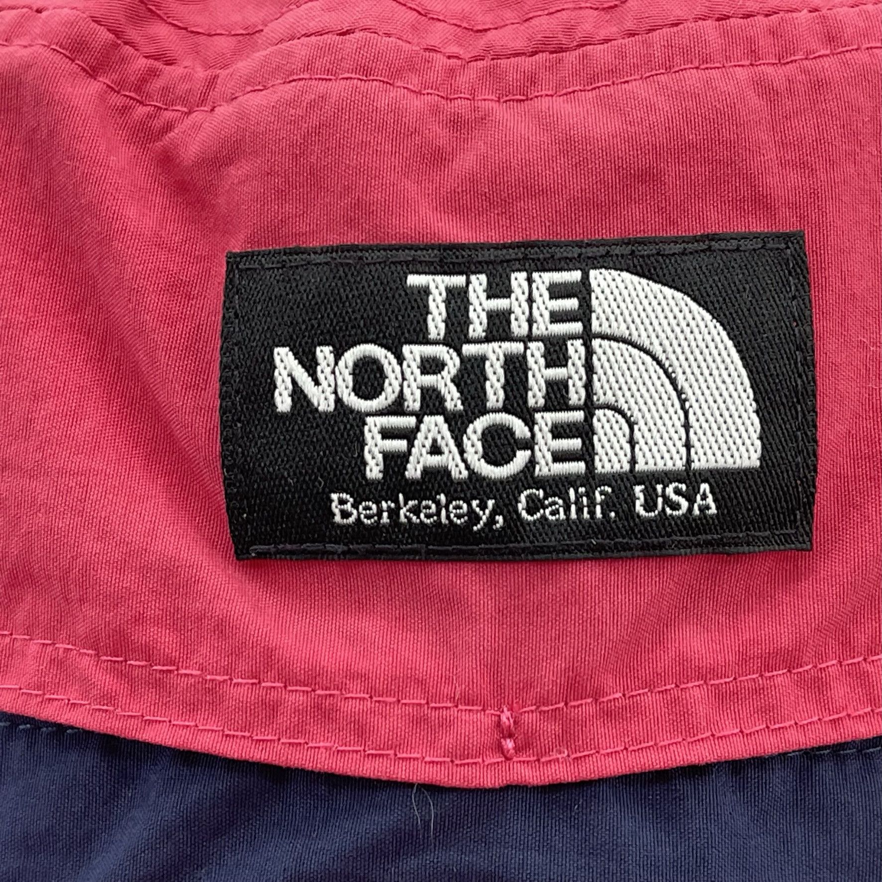 The North Face The North Face Bucket Hats-BH4112 Size ONE SIZE - 13 Thumbnail