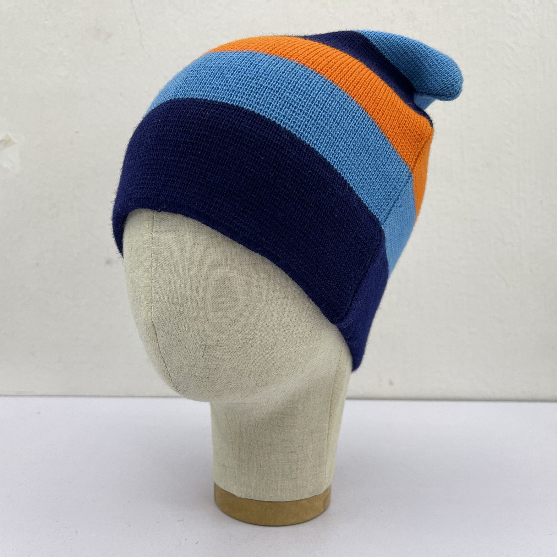 Other Unknown Multicolor Nice Design Beanie Hats-BH4018 Size ONE SIZE - 4 Thumbnail