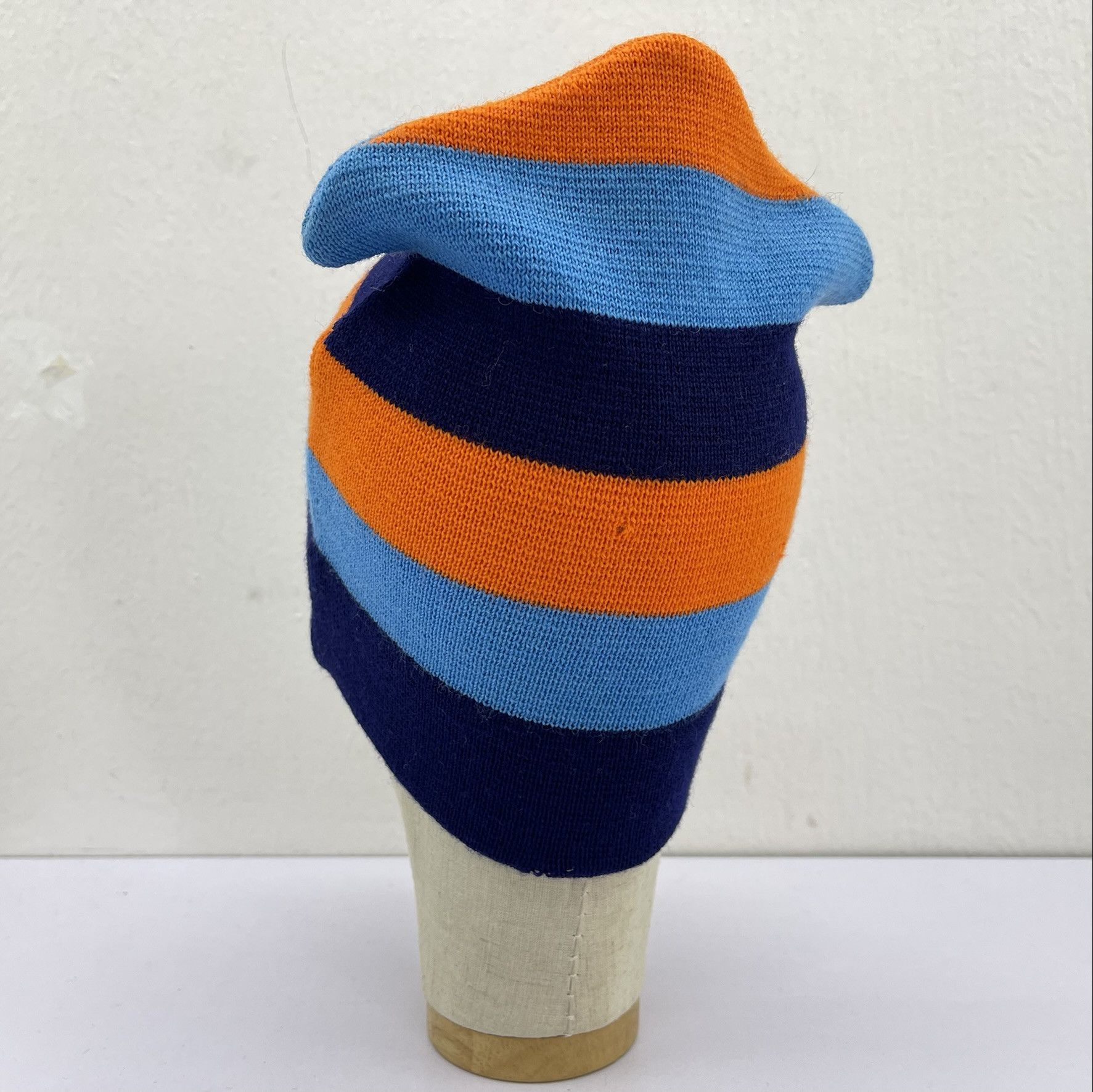 Other Unknown Multicolor Nice Design Beanie Hats-BH4018 Size ONE SIZE - 7 Thumbnail