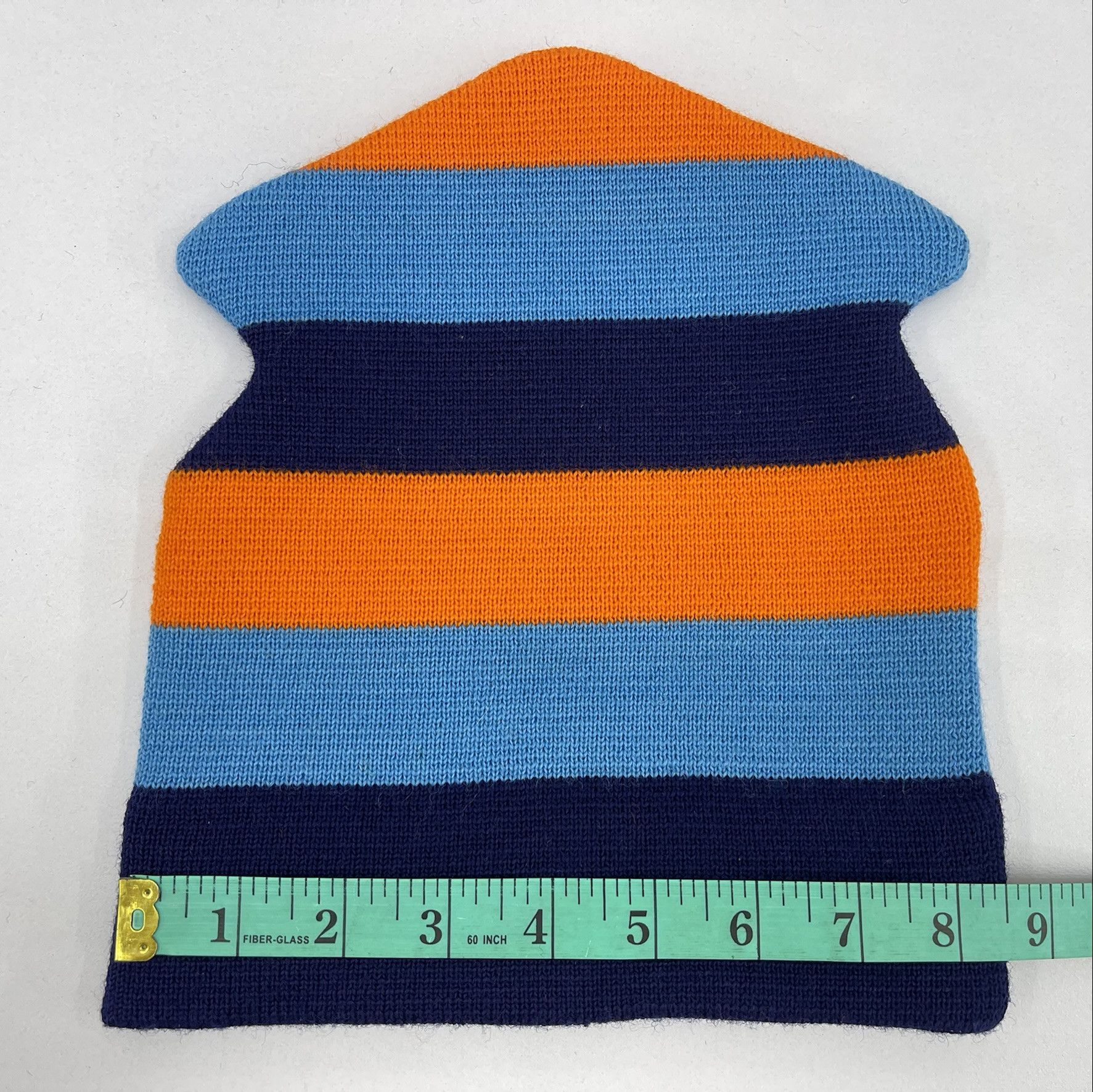 Other Unknown Multicolor Nice Design Beanie Hats-BH4018 Size ONE SIZE - 9 Thumbnail