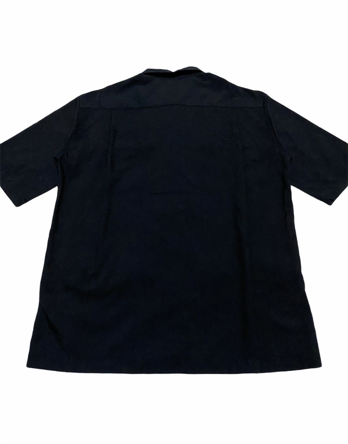 Japanese Brand Diffeducation Shirt Size US M / EU 48-50 / 2 - 4 Thumbnail