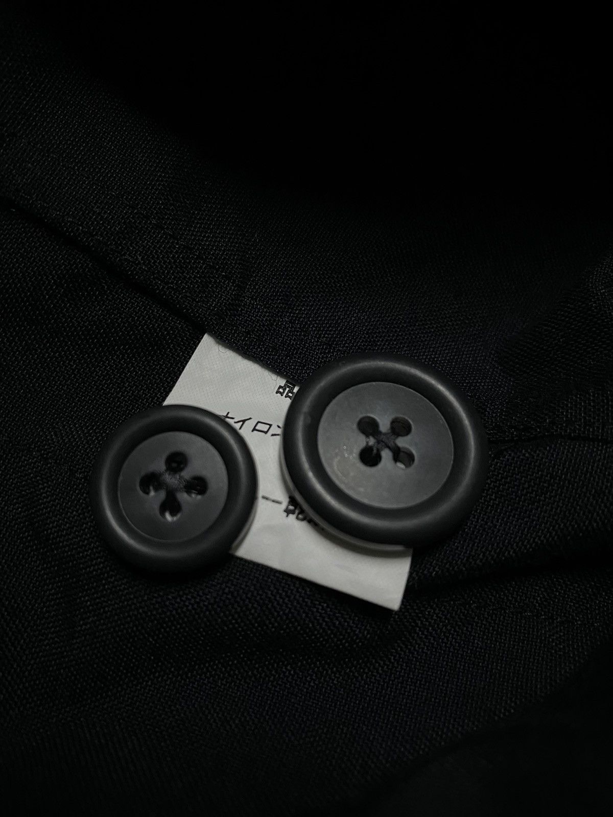 Japanese Brand Diffeducation Shirt Size US M / EU 48-50 / 2 - 10 Thumbnail
