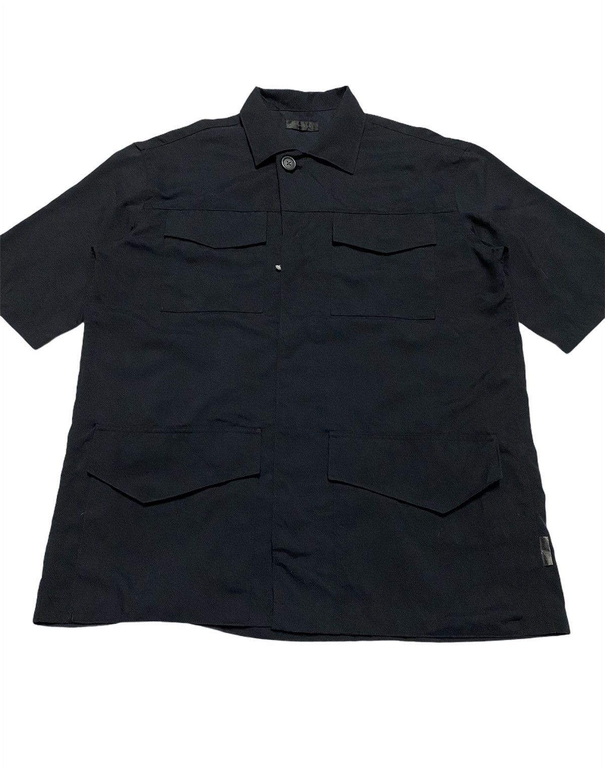 Japanese Brand Diffeducation Shirt Size US M / EU 48-50 / 2 - 3 Thumbnail
