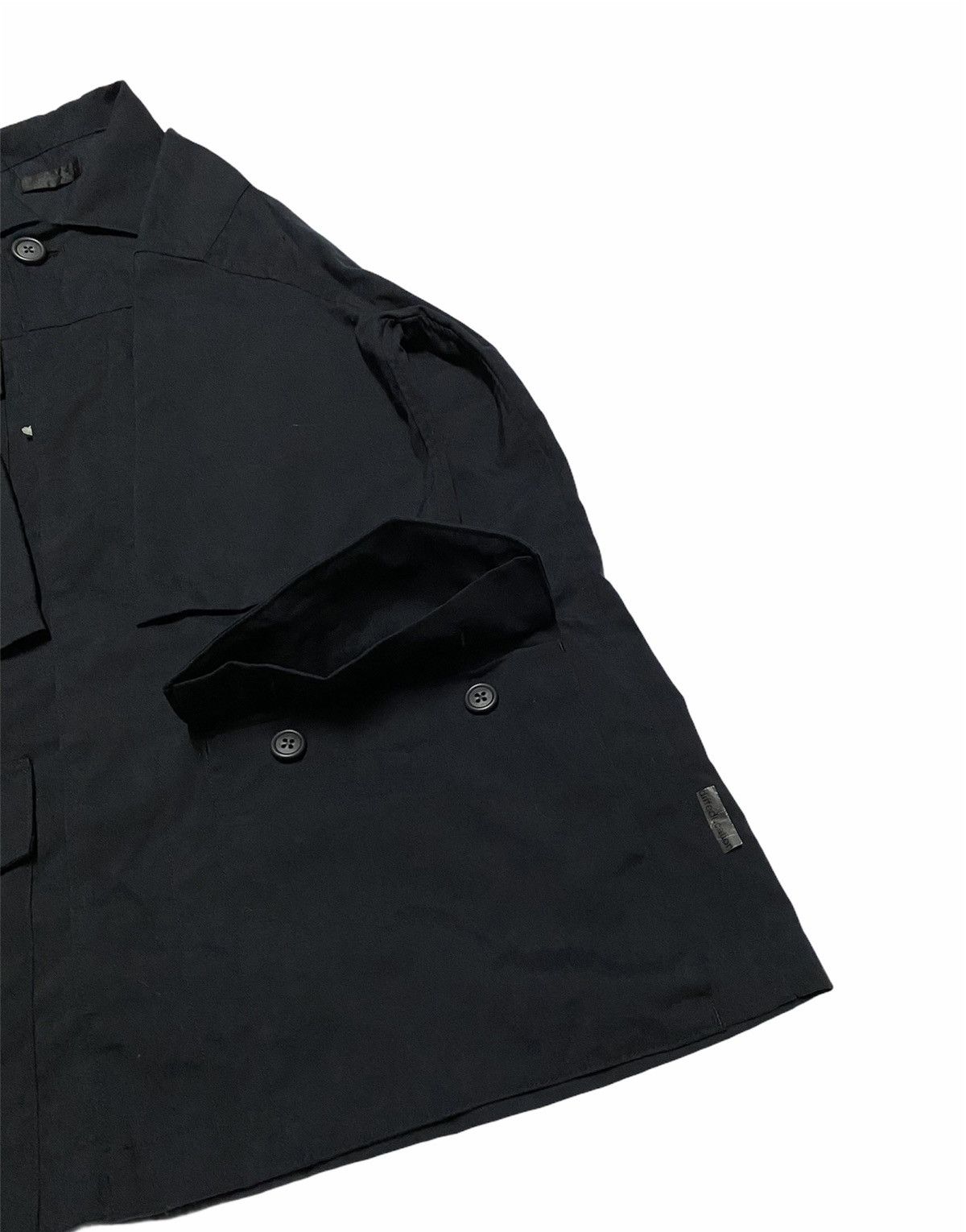 Japanese Brand Diffeducation Shirt Size US M / EU 48-50 / 2 - 8 Thumbnail