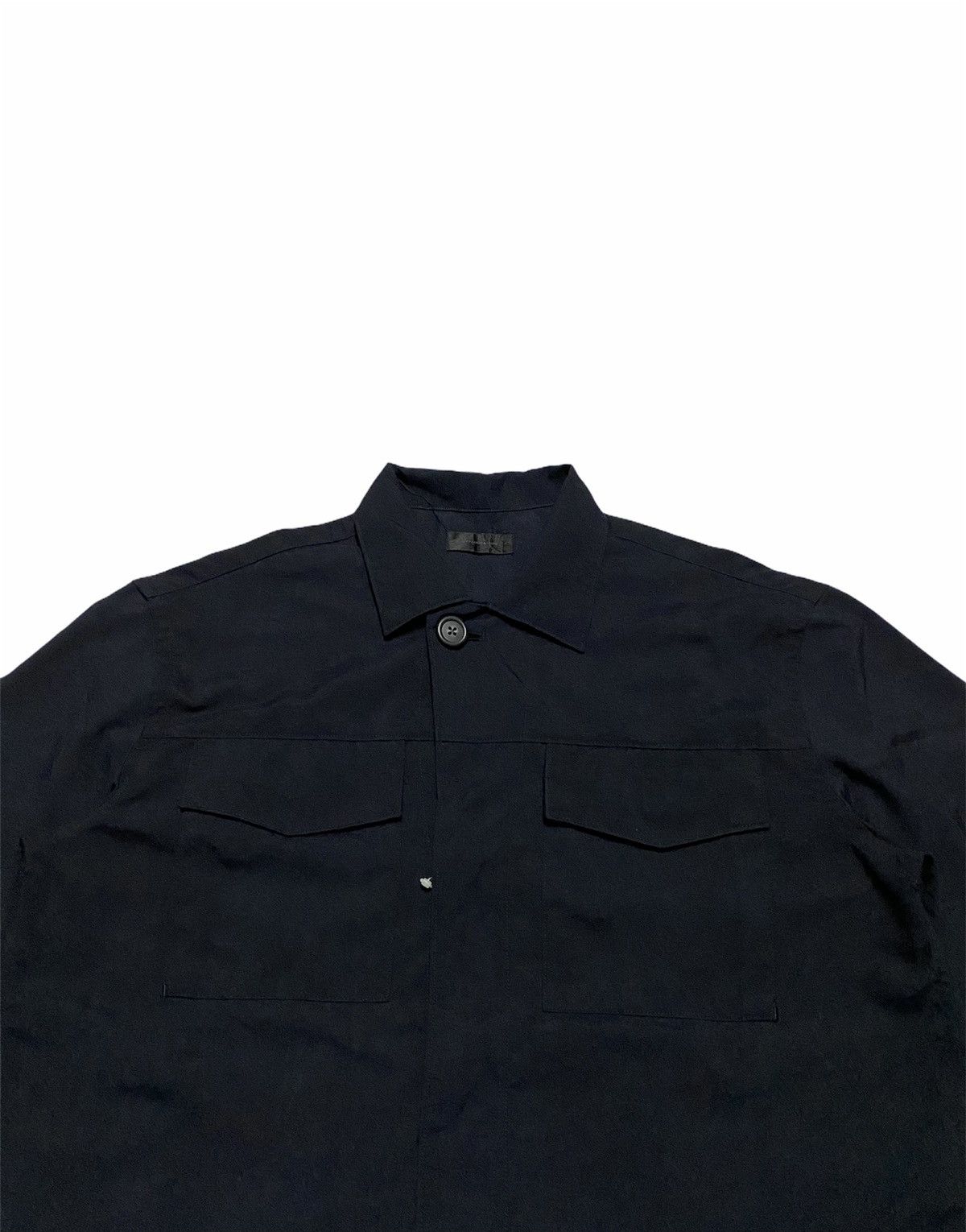 Japanese Brand Diffeducation Shirt Size US M / EU 48-50 / 2 - 7 Thumbnail