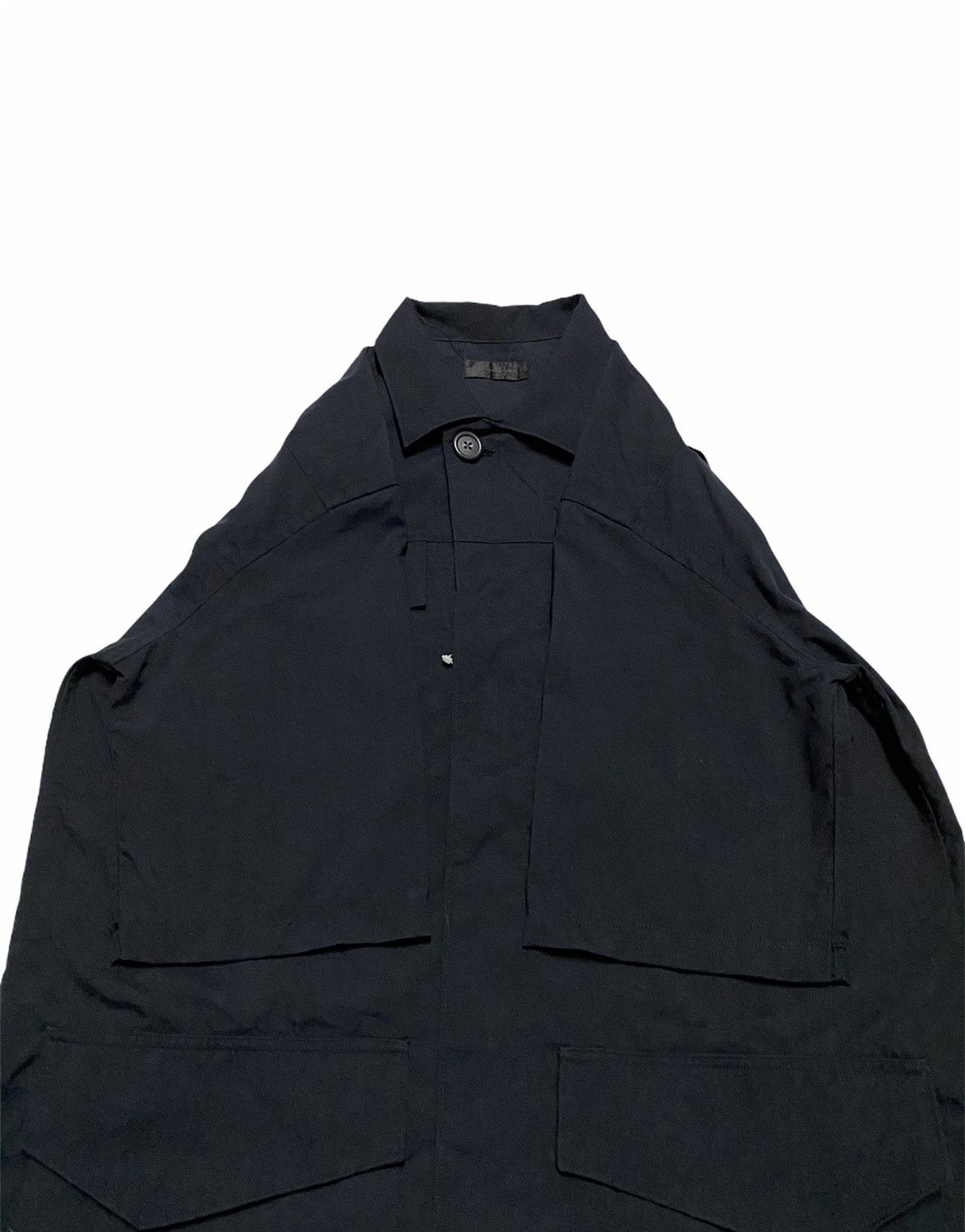 Japanese Brand Diffeducation Shirt Size US M / EU 48-50 / 2 - 5 Thumbnail