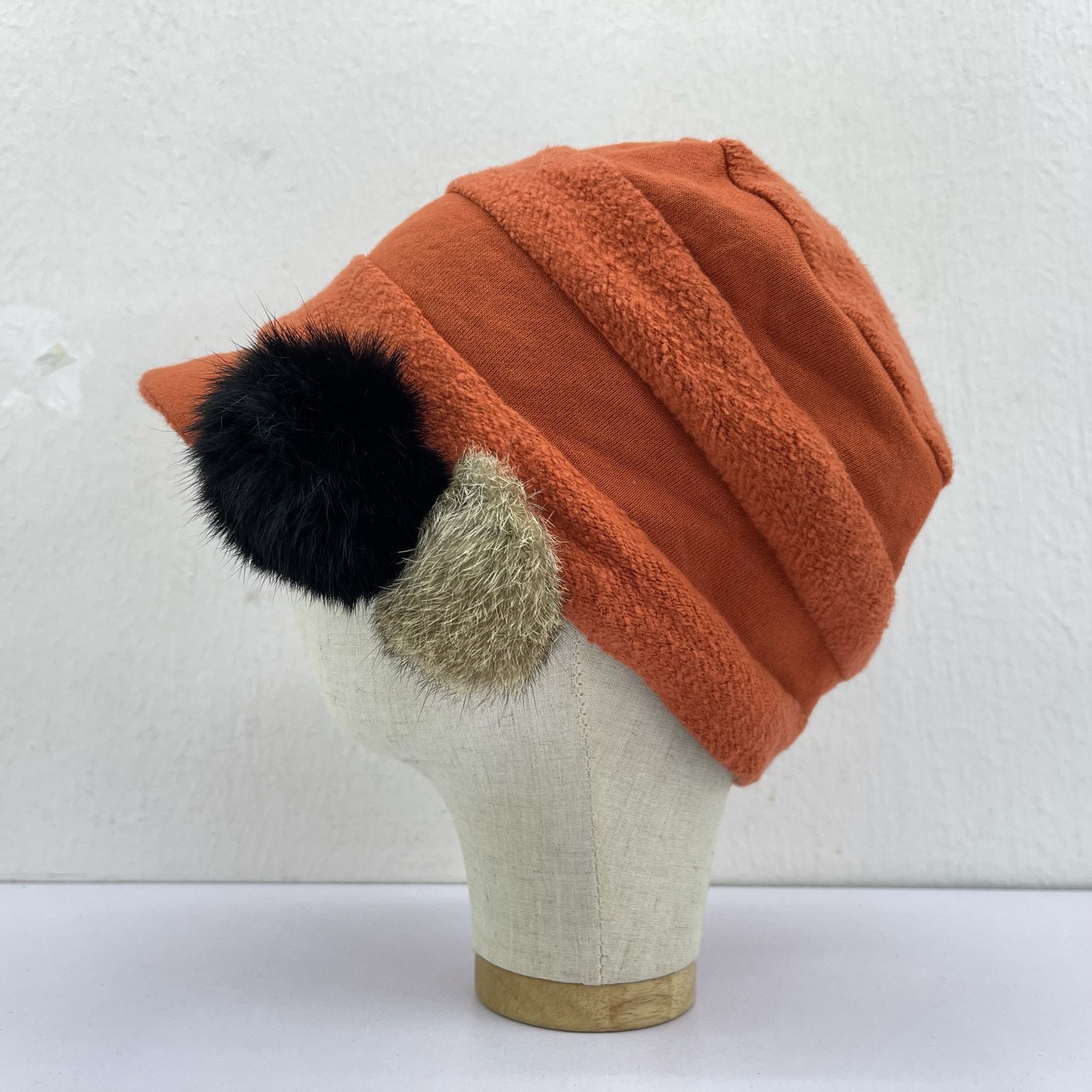 Other Barairo no Boushi Nice Design Hats-BH3240 Size ONE SIZE - 2 Thumbnail