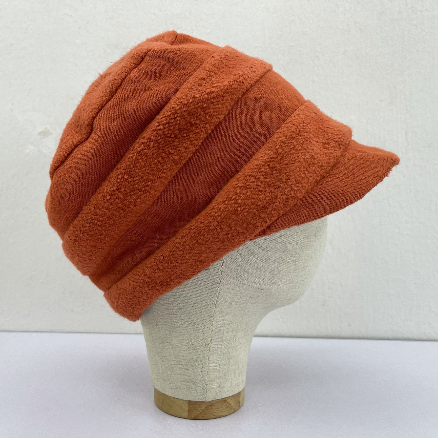 Other Barairo no Boushi Nice Design Hats-BH3240 Size ONE SIZE - 4 Thumbnail