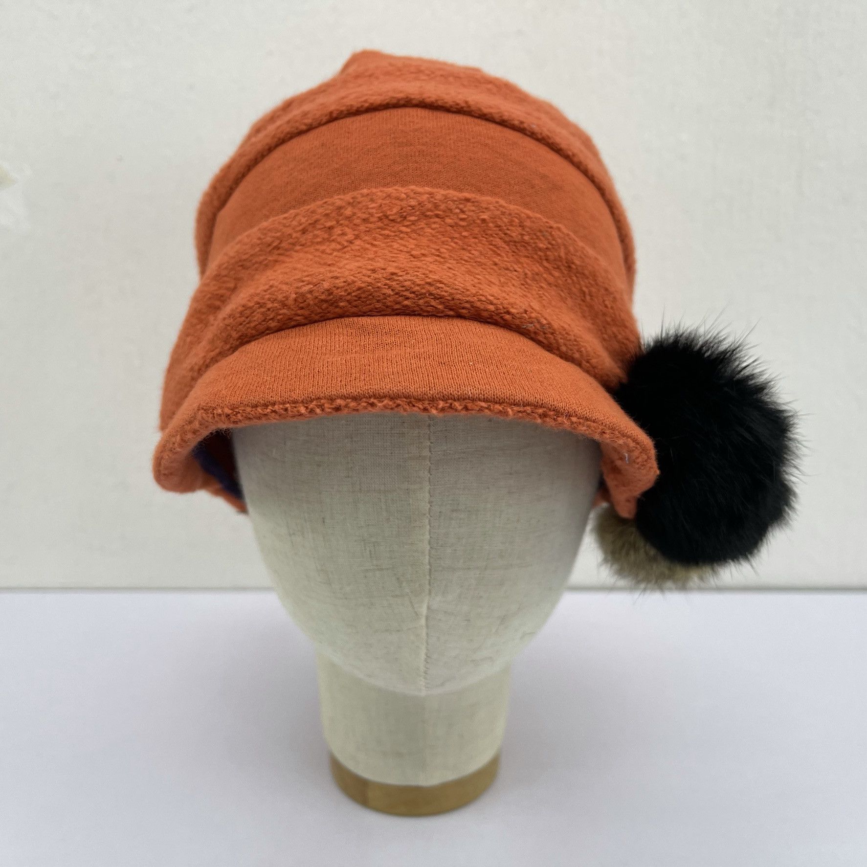 Other Barairo no Boushi Nice Design Hats-BH3240 Size ONE SIZE - 1 Thumbnail