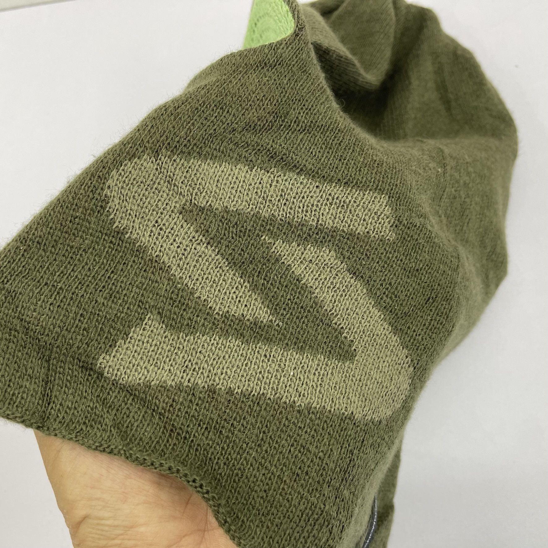 Japanese Brand SLMS Snowboard Balaclava Beanie Hats-BH4200 Size ONE SIZE - 10 Thumbnail