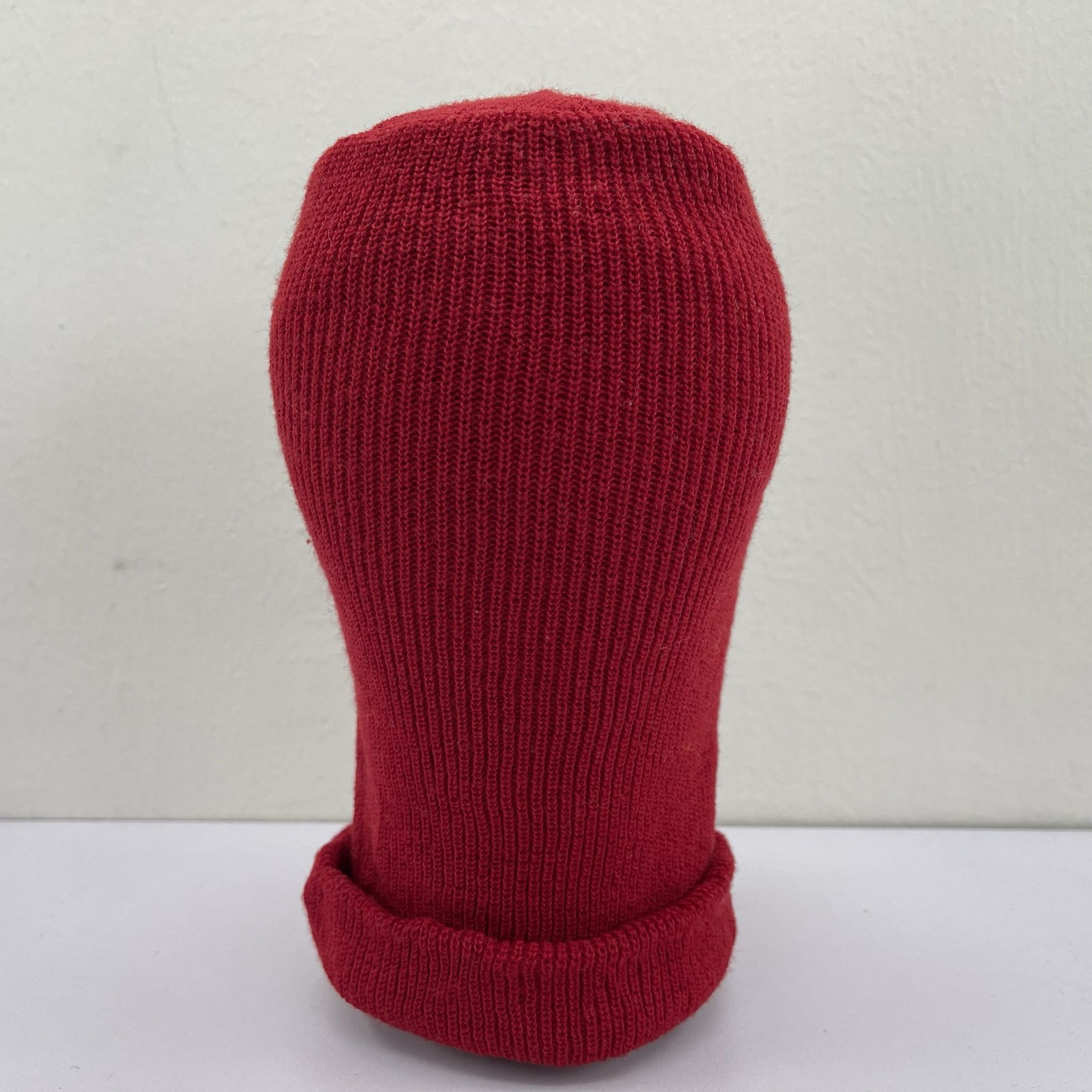 Japanese Brand Unknown Japanese Brand Balaclava Beanie Hats-BH4201 Size ONE SIZE - 4 Thumbnail