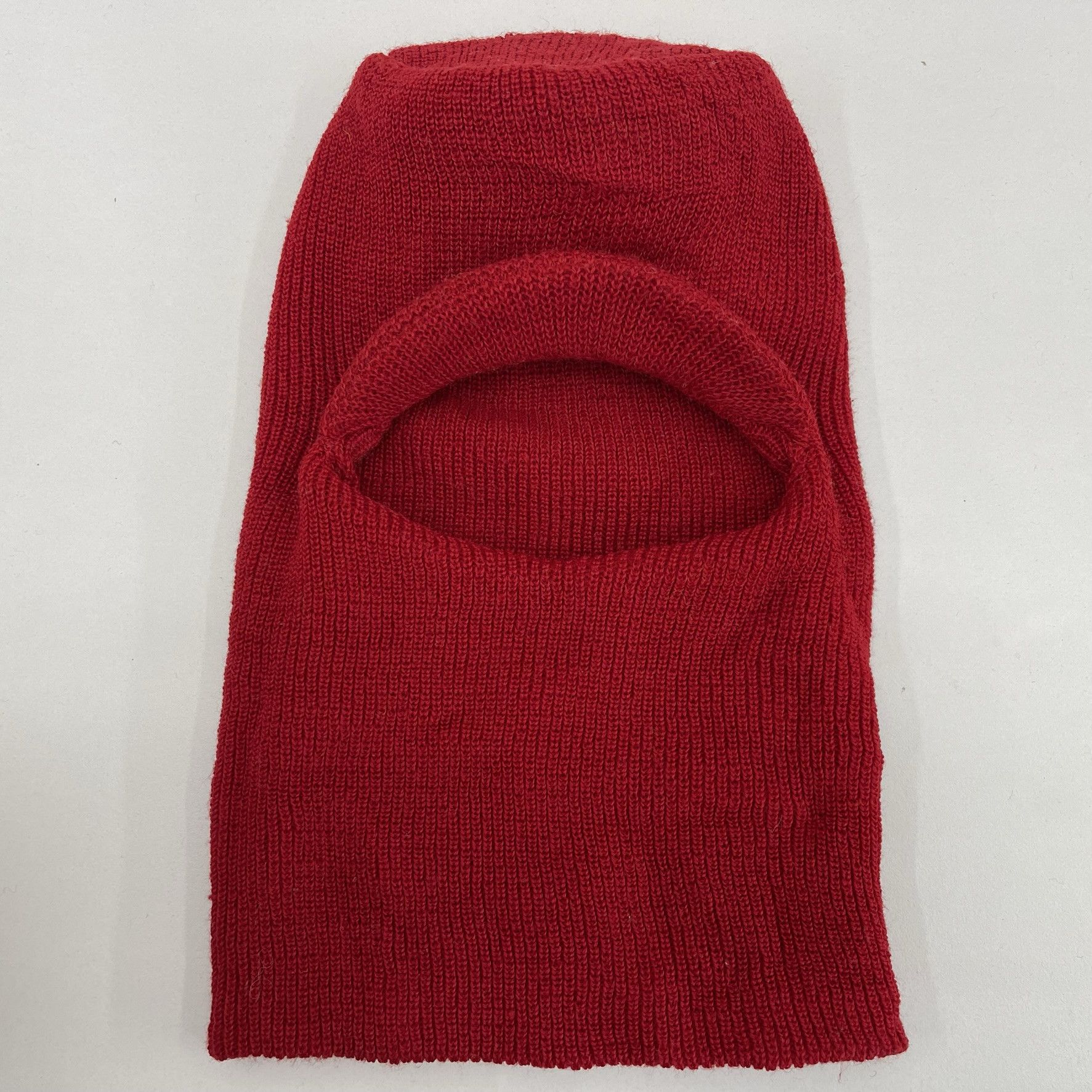 Japanese Brand Unknown Japanese Brand Balaclava Beanie Hats-BH4201 Size ONE SIZE - 7 Thumbnail